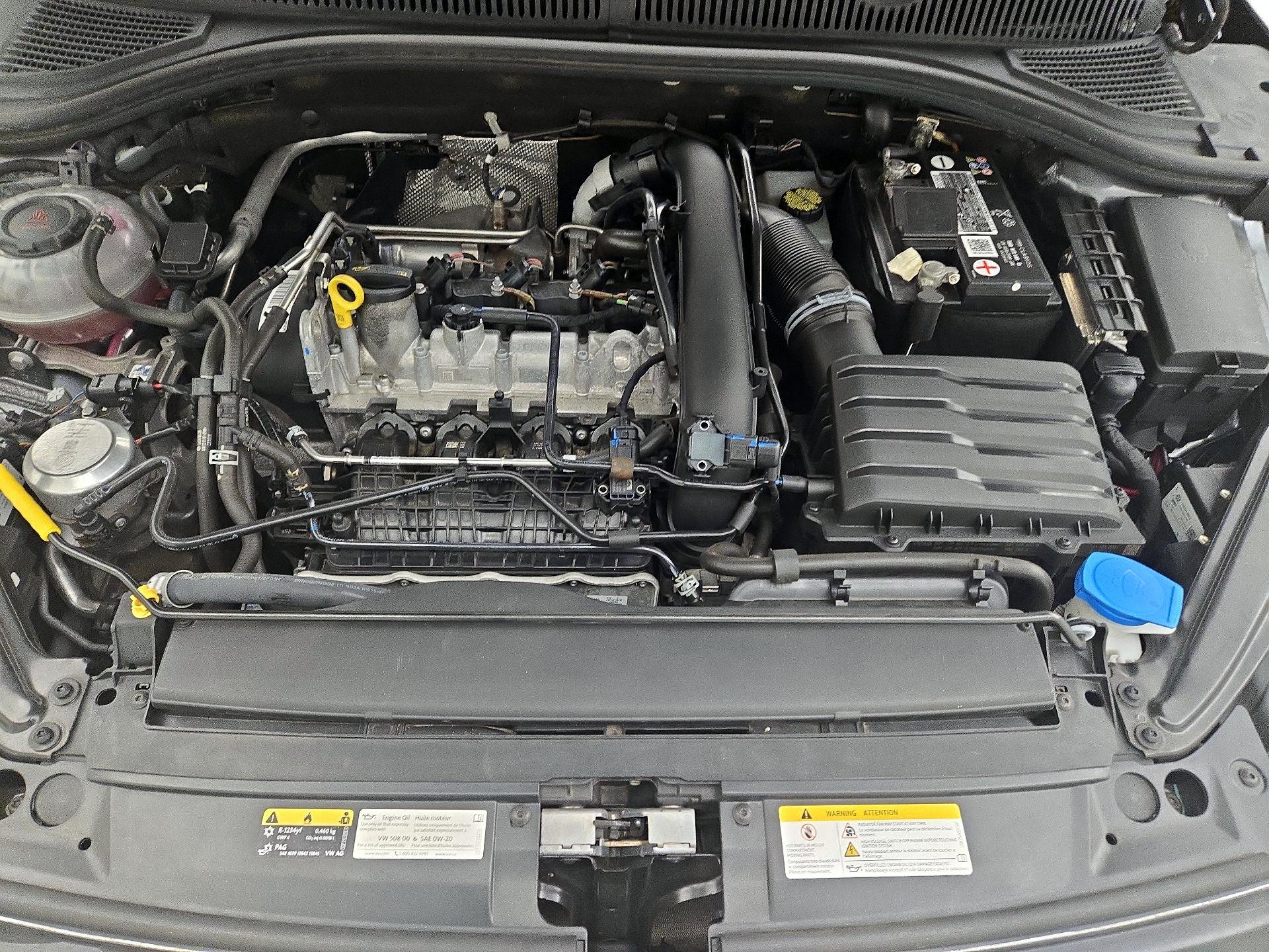 Thumbnail: 2021 Volkswagen Jetta - 19