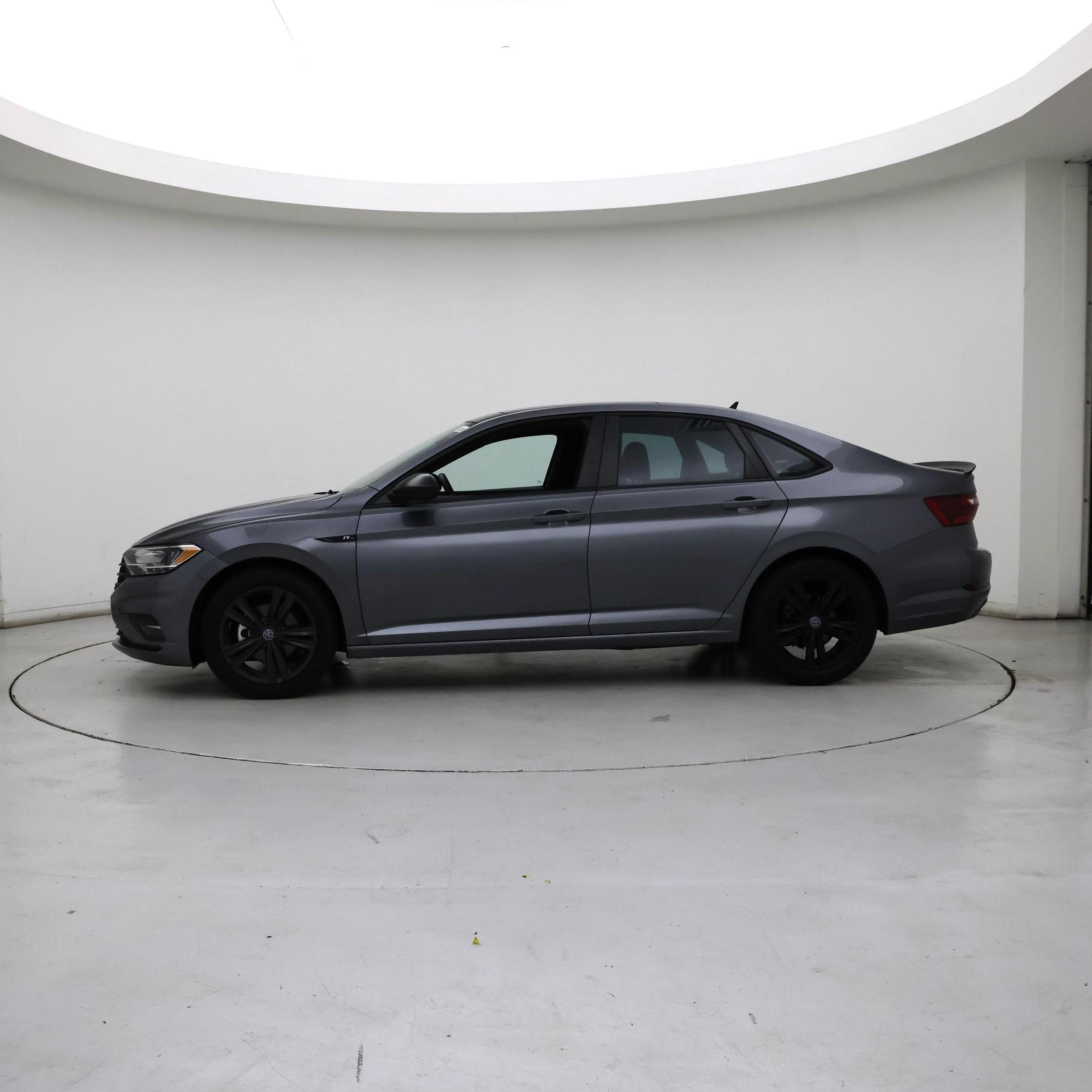 Thumbnail: 2021 Volkswagen Jetta - 3