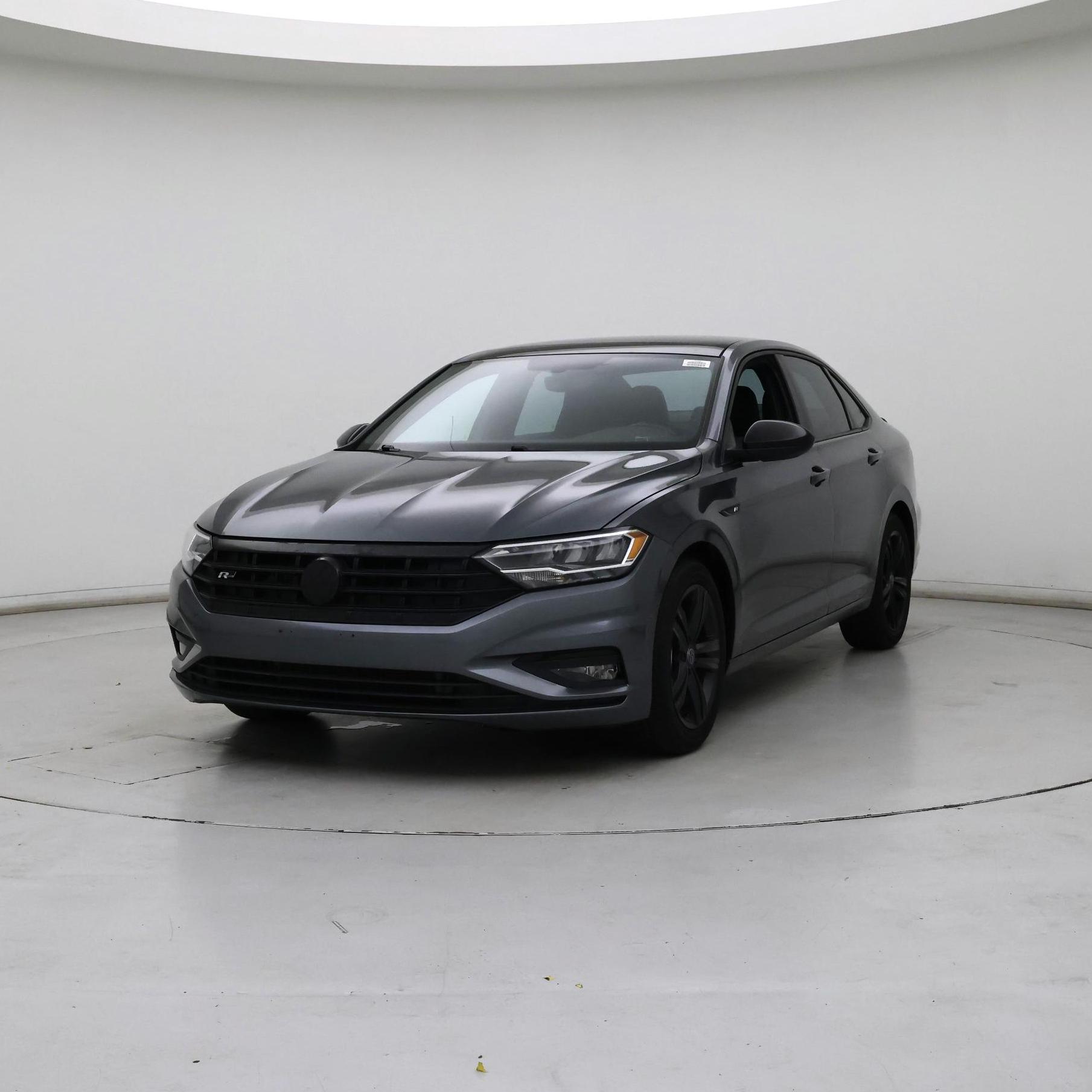 Thumbnail: 2021 Volkswagen Jetta - 4