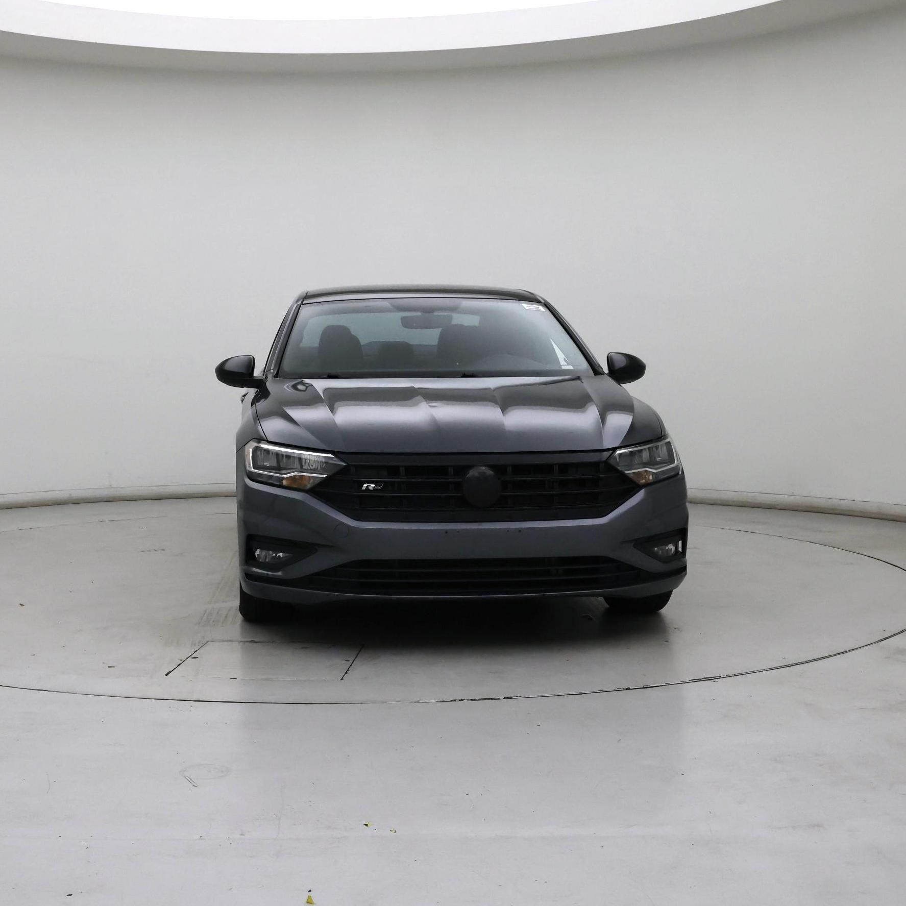 Thumbnail: 2021 Volkswagen Jetta - 5