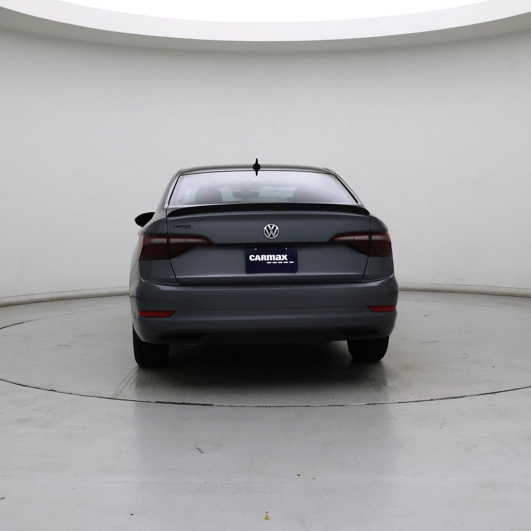 Thumbnail: 2021 Volkswagen Jetta - 6