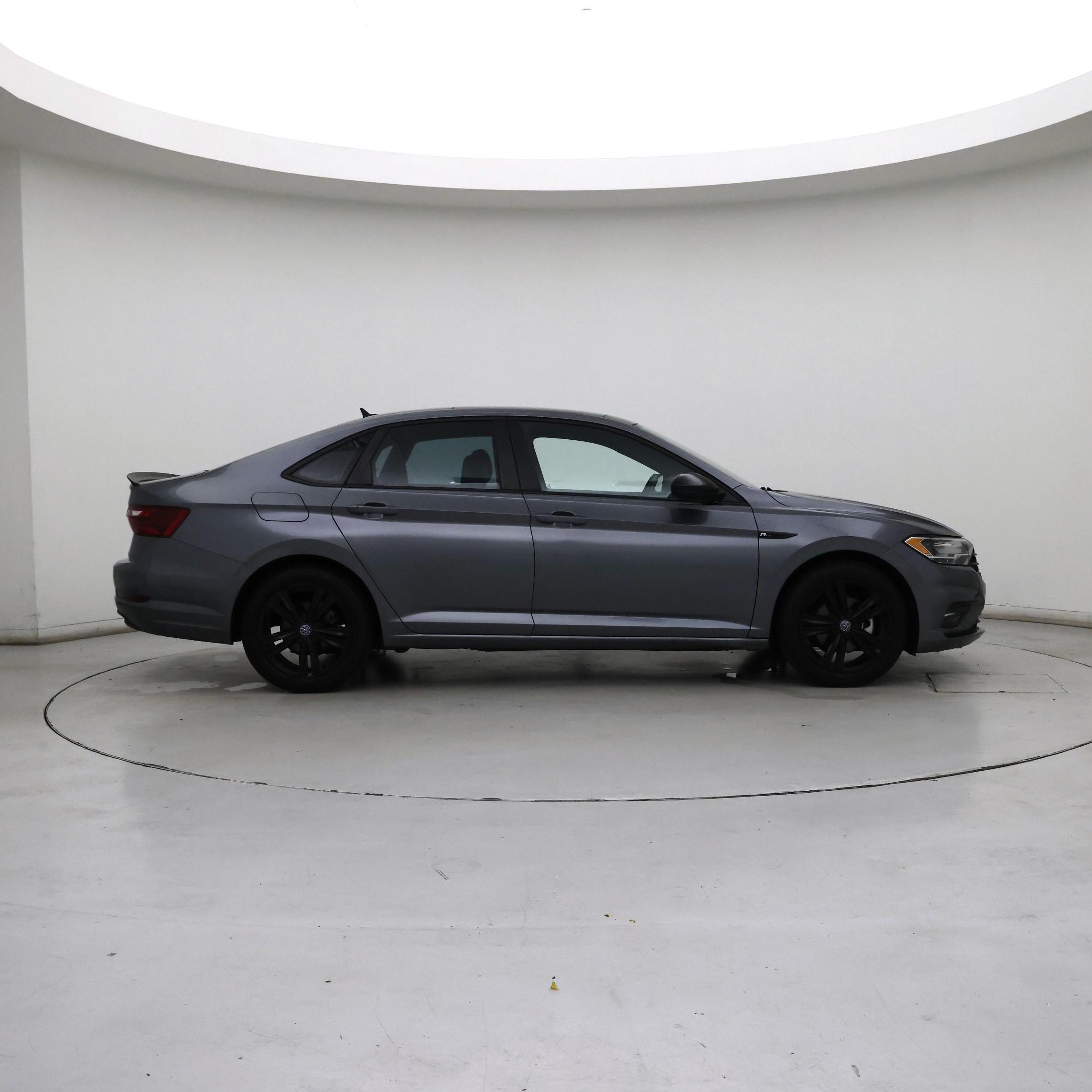 Thumbnail: 2021 Volkswagen Jetta - 7