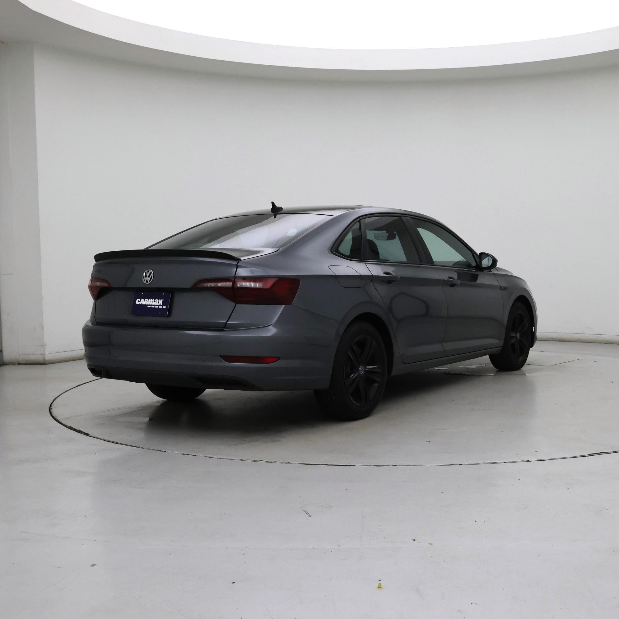 Thumbnail: 2021 Volkswagen Jetta - 8
