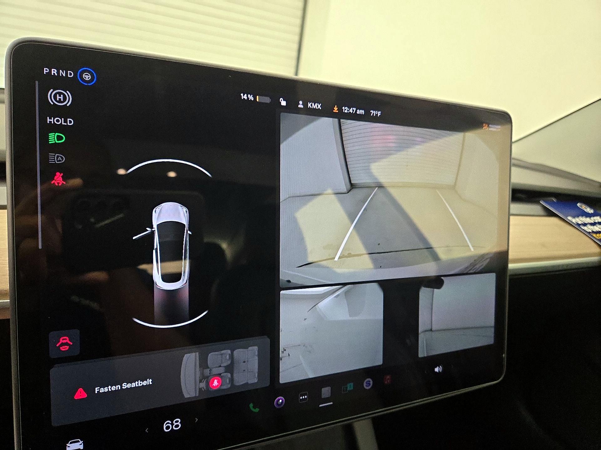 Thumbnail: 2021 Tesla Model 3 - 14