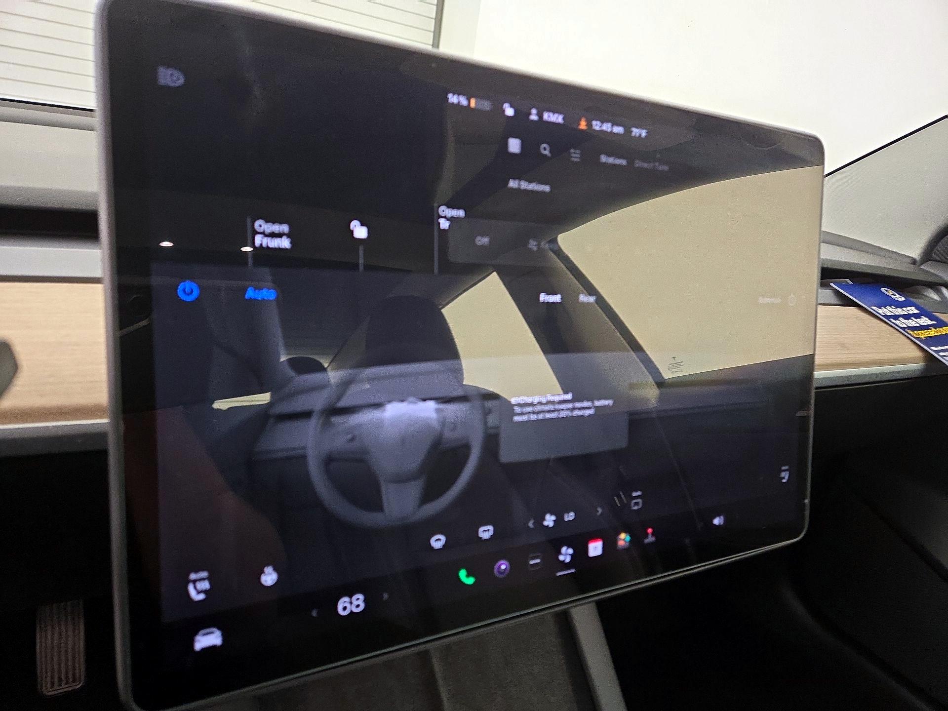 Thumbnail: 2021 Tesla Model 3 - 16