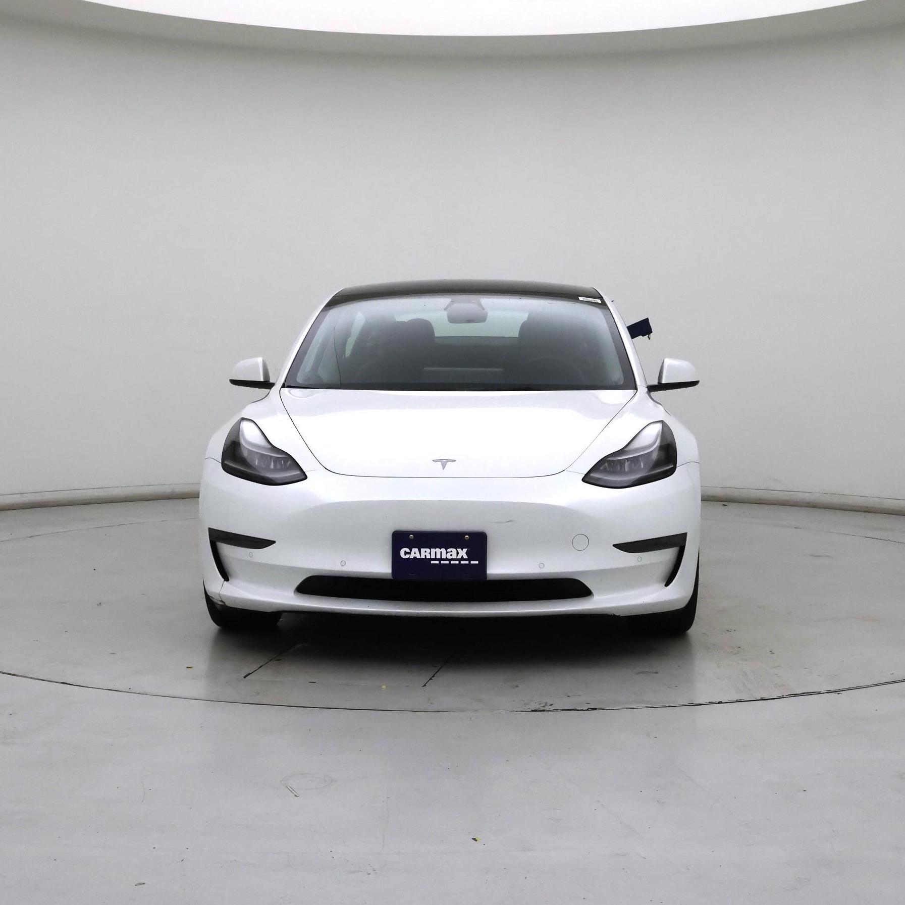 Thumbnail: 2021 Tesla Model 3 - 5
