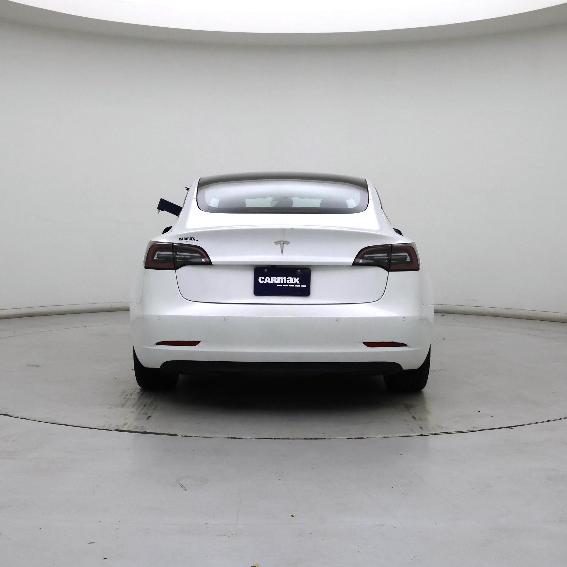 Thumbnail: 2021 Tesla Model 3 - 6