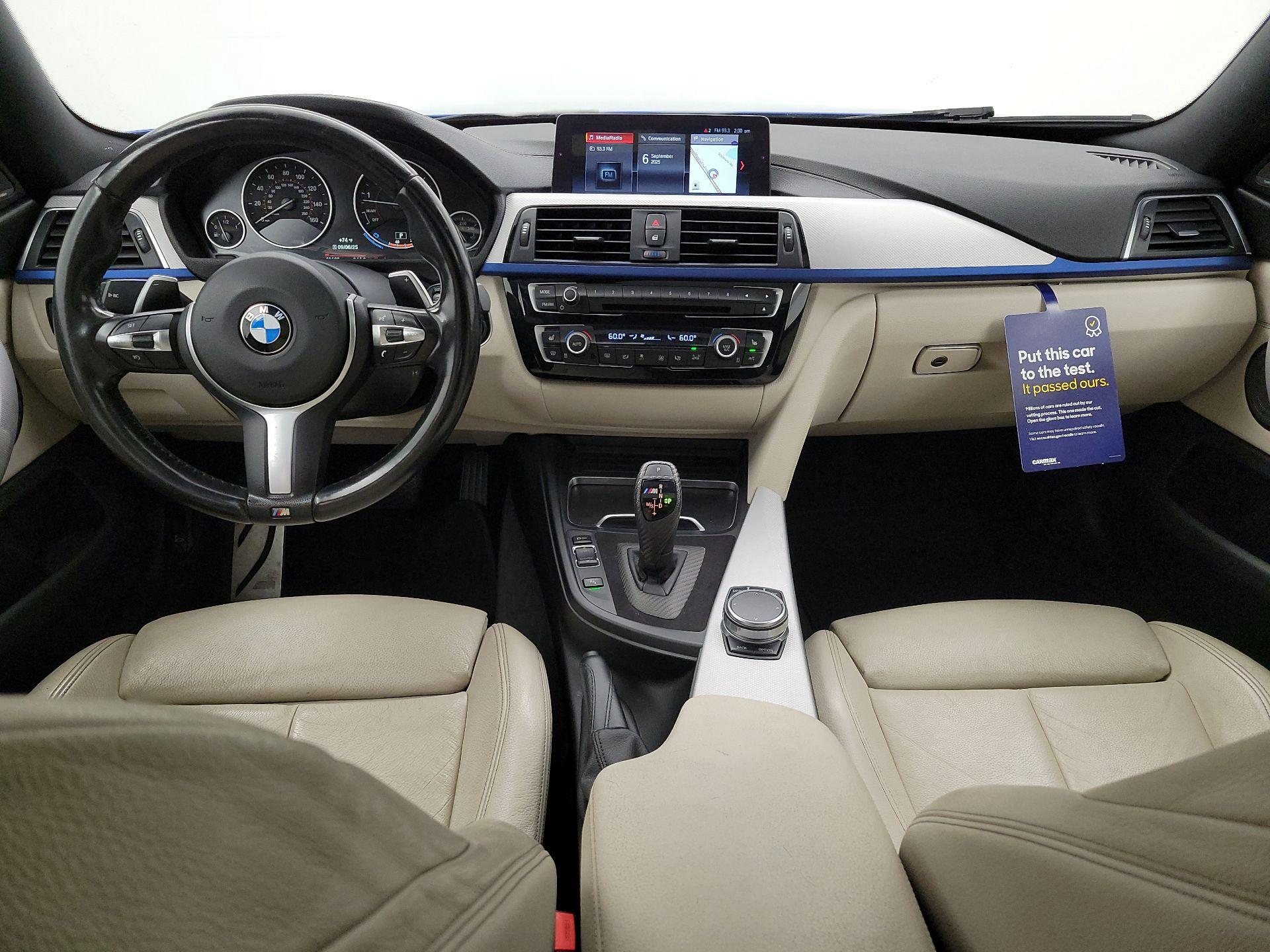 Thumbnail: 2018 BMW 4 Series - 9