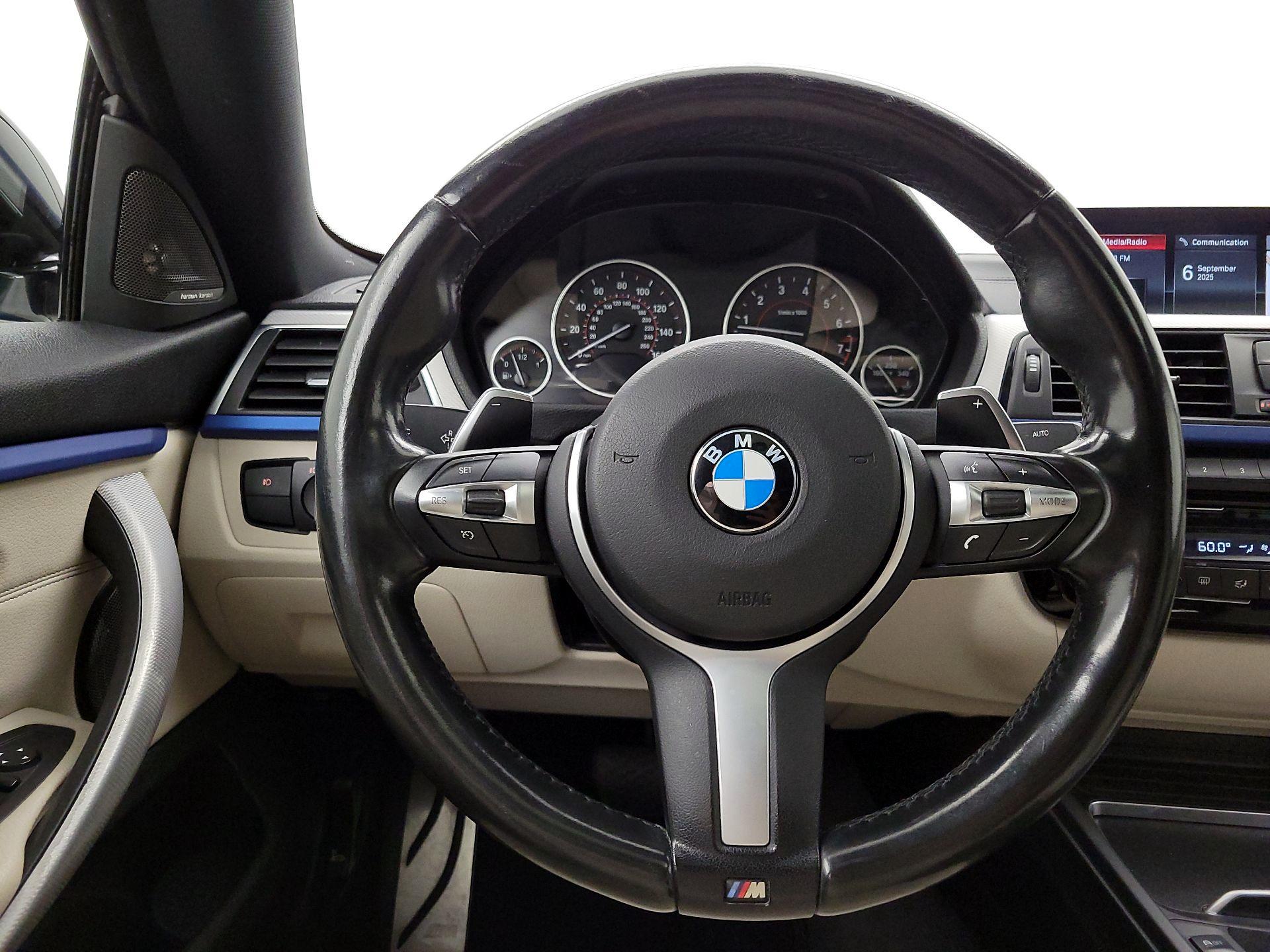 Thumbnail: 2018 BMW 4 Series - 10