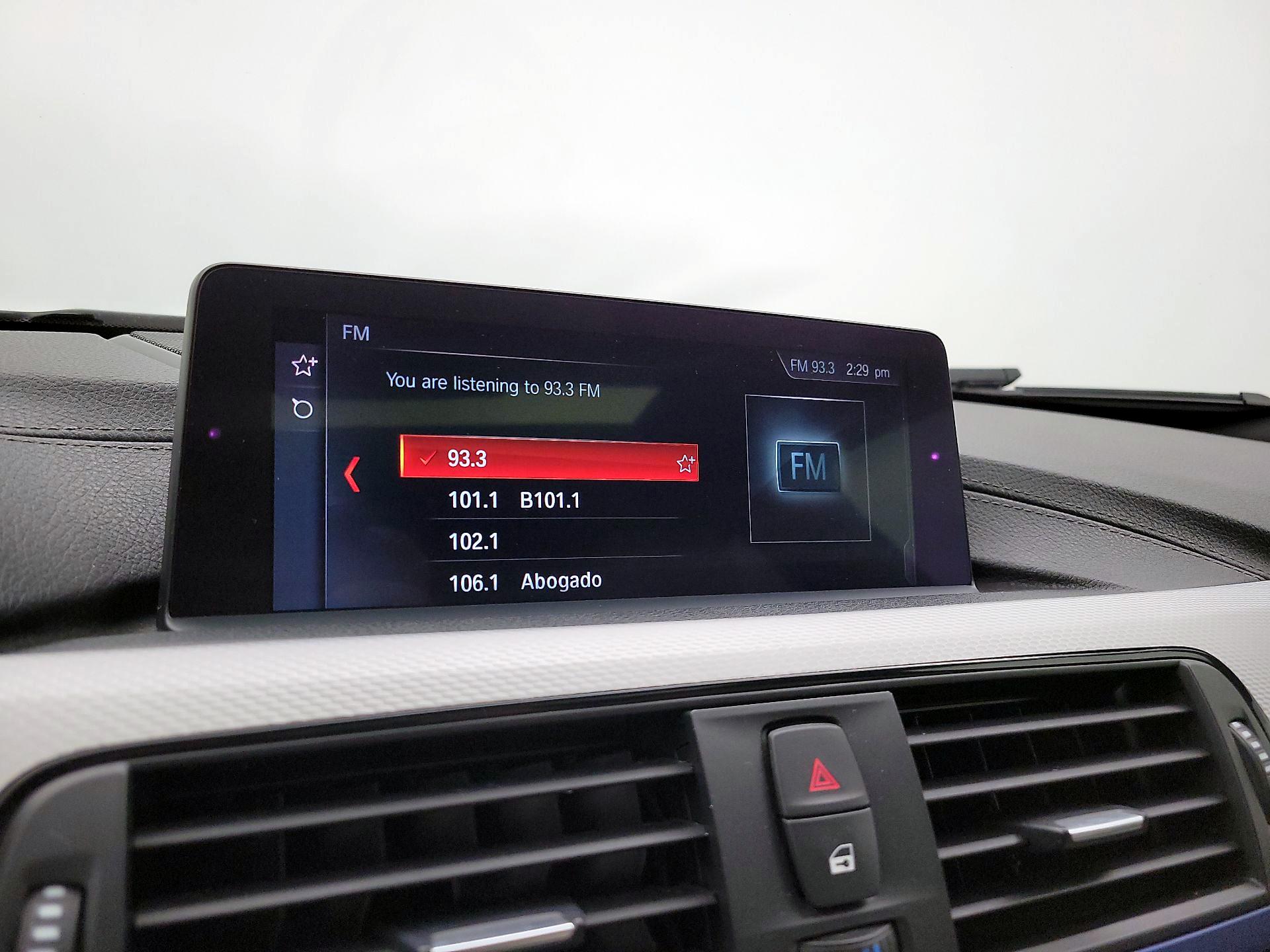 Thumbnail: 2018 BMW 4 Series - 16