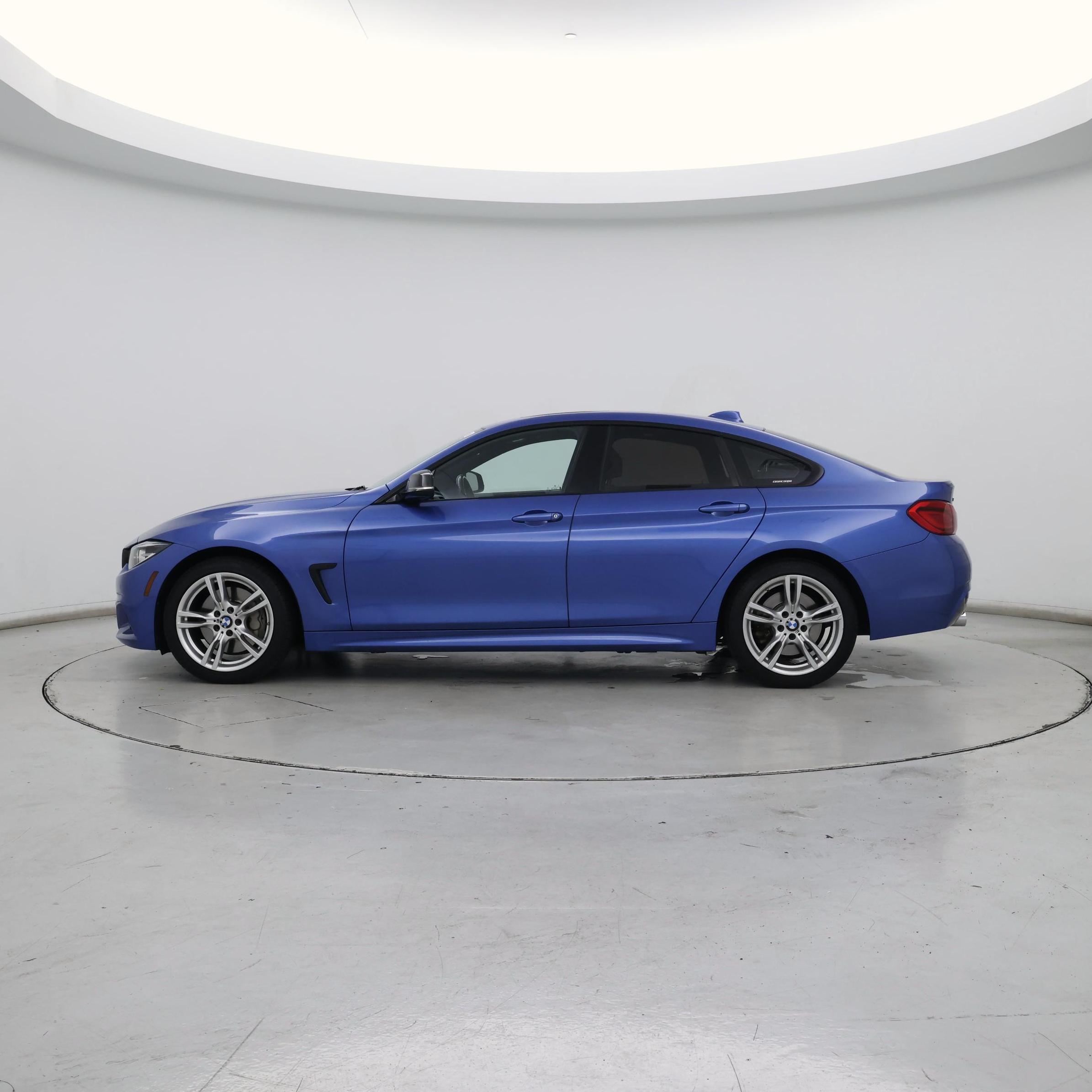 Thumbnail: 2018 BMW 4 Series - 3