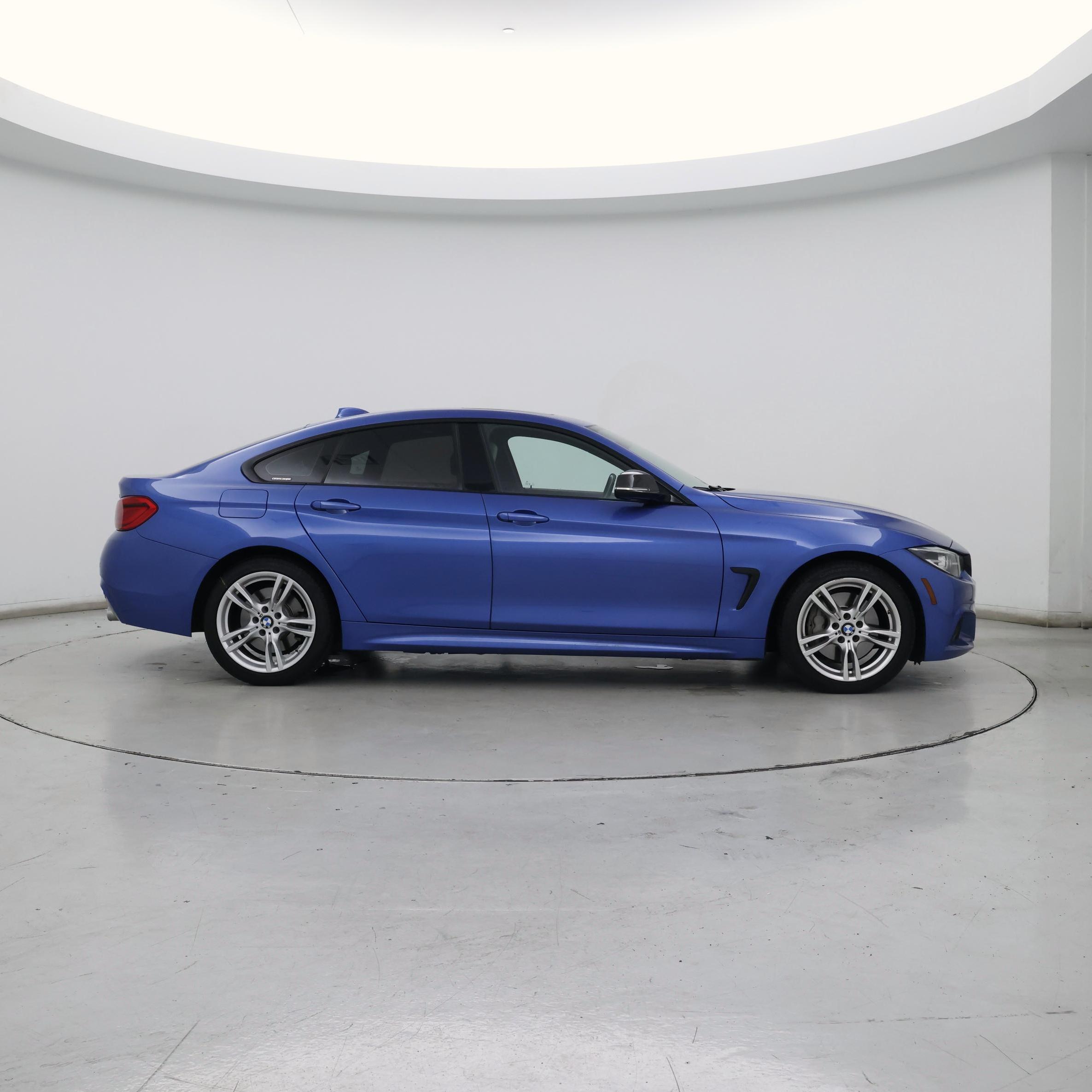 Thumbnail: 2018 BMW 4 Series - 7