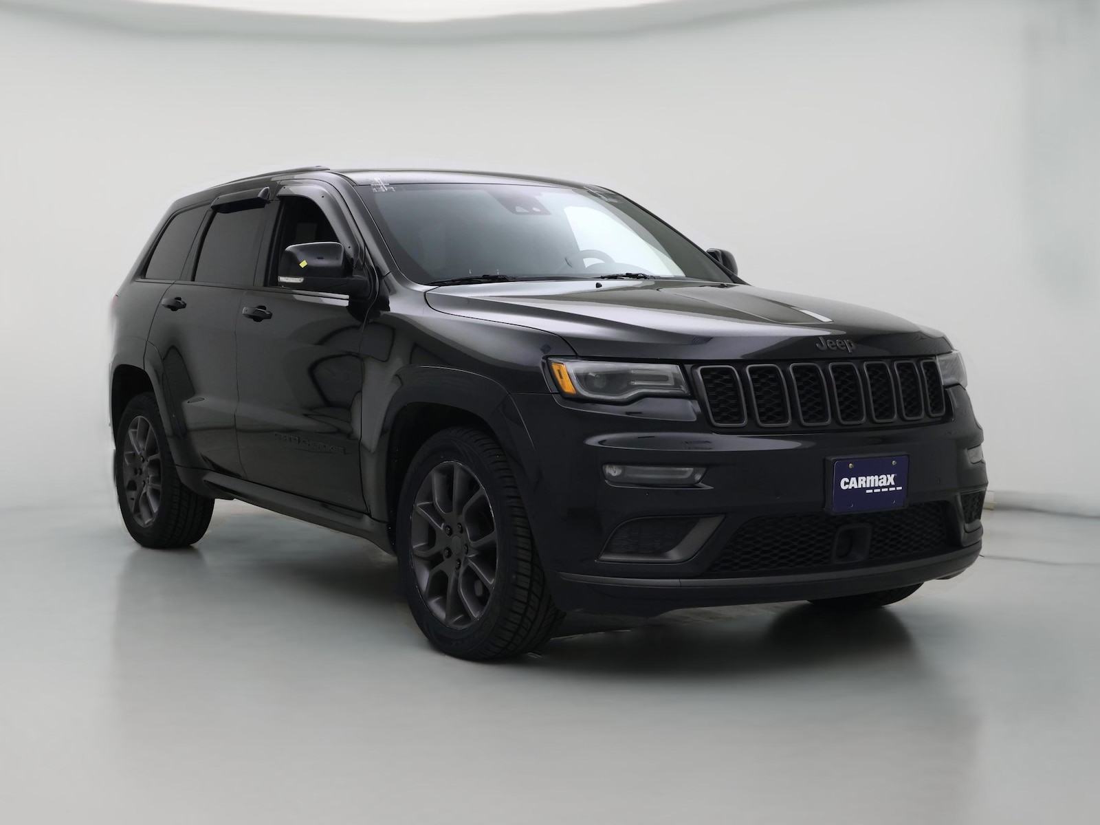2021 Jeep Grand Cherokee High Altitude