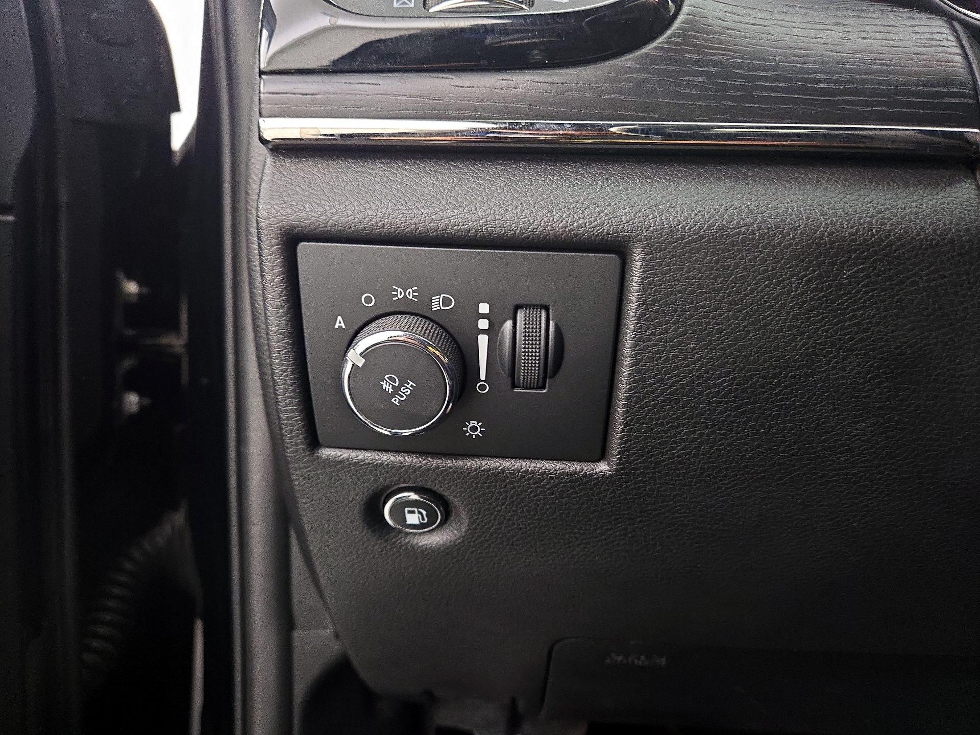 Thumbnail: 2021 Jeep Grand Cherokee - 13