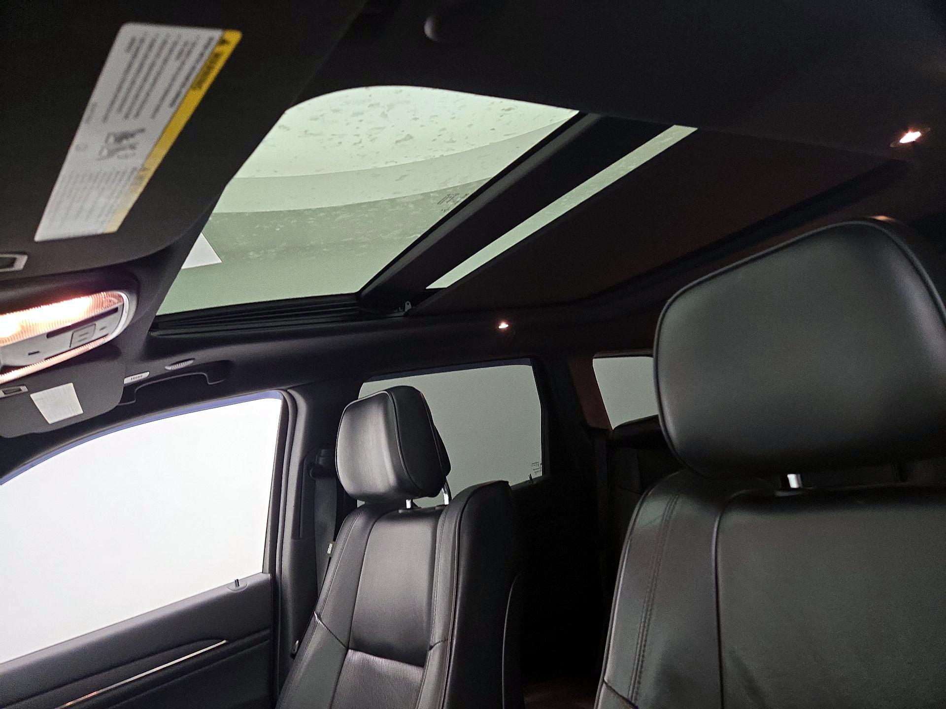 Thumbnail: 2021 Jeep Grand Cherokee - 20