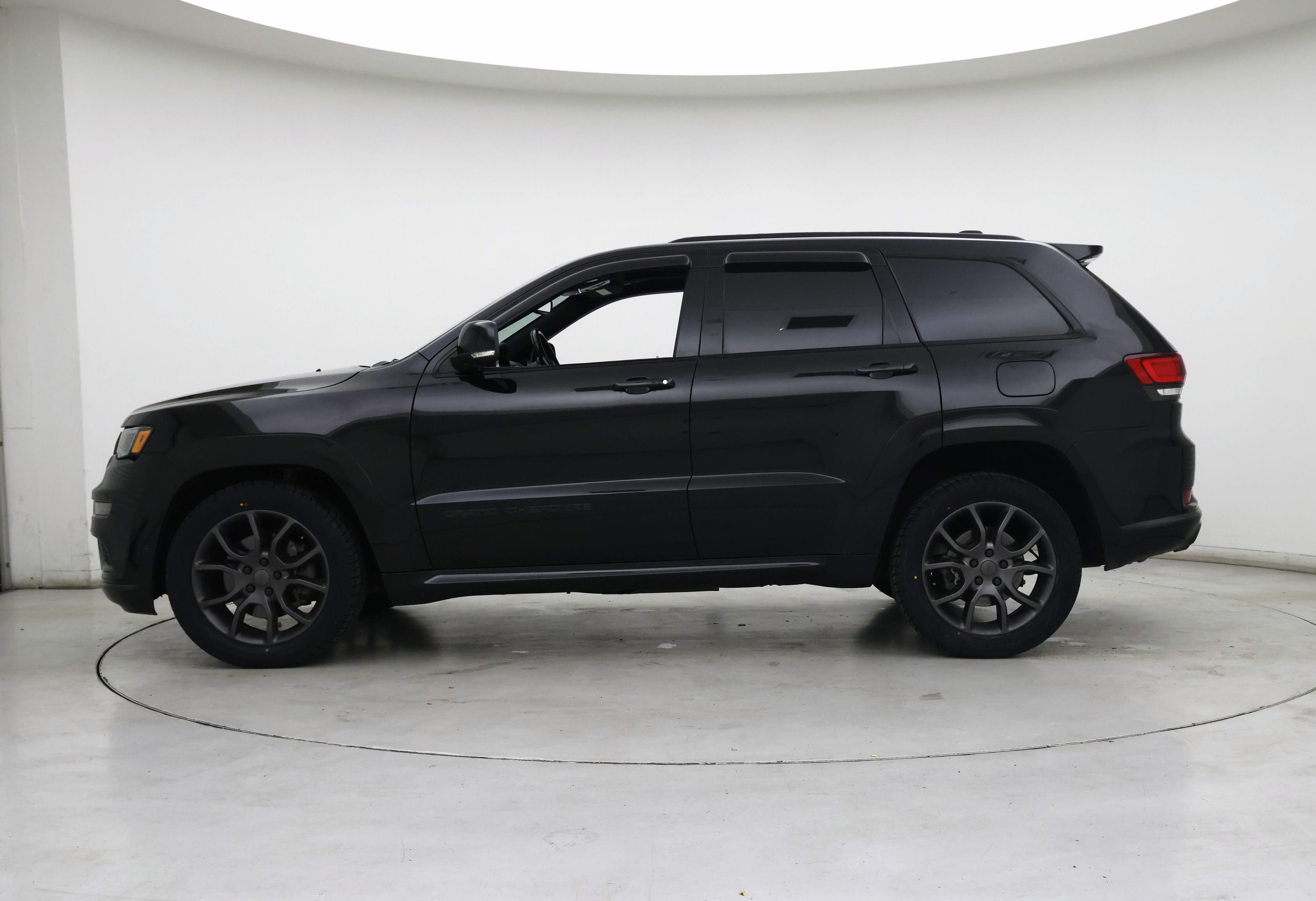 Thumbnail: 2021 Jeep Grand Cherokee - 3