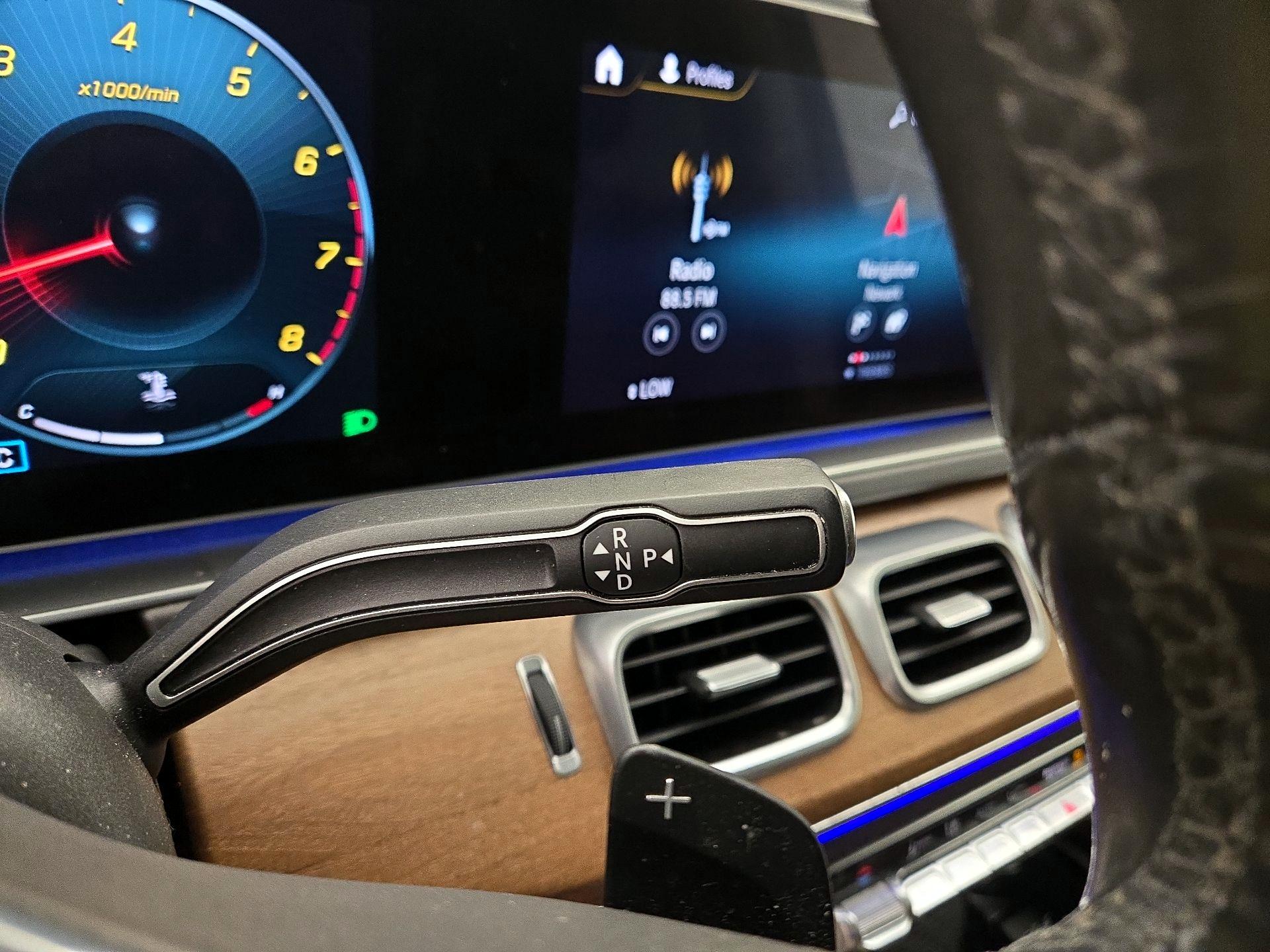Thumbnail: 2020 Mercedes-Benz GLE - 18