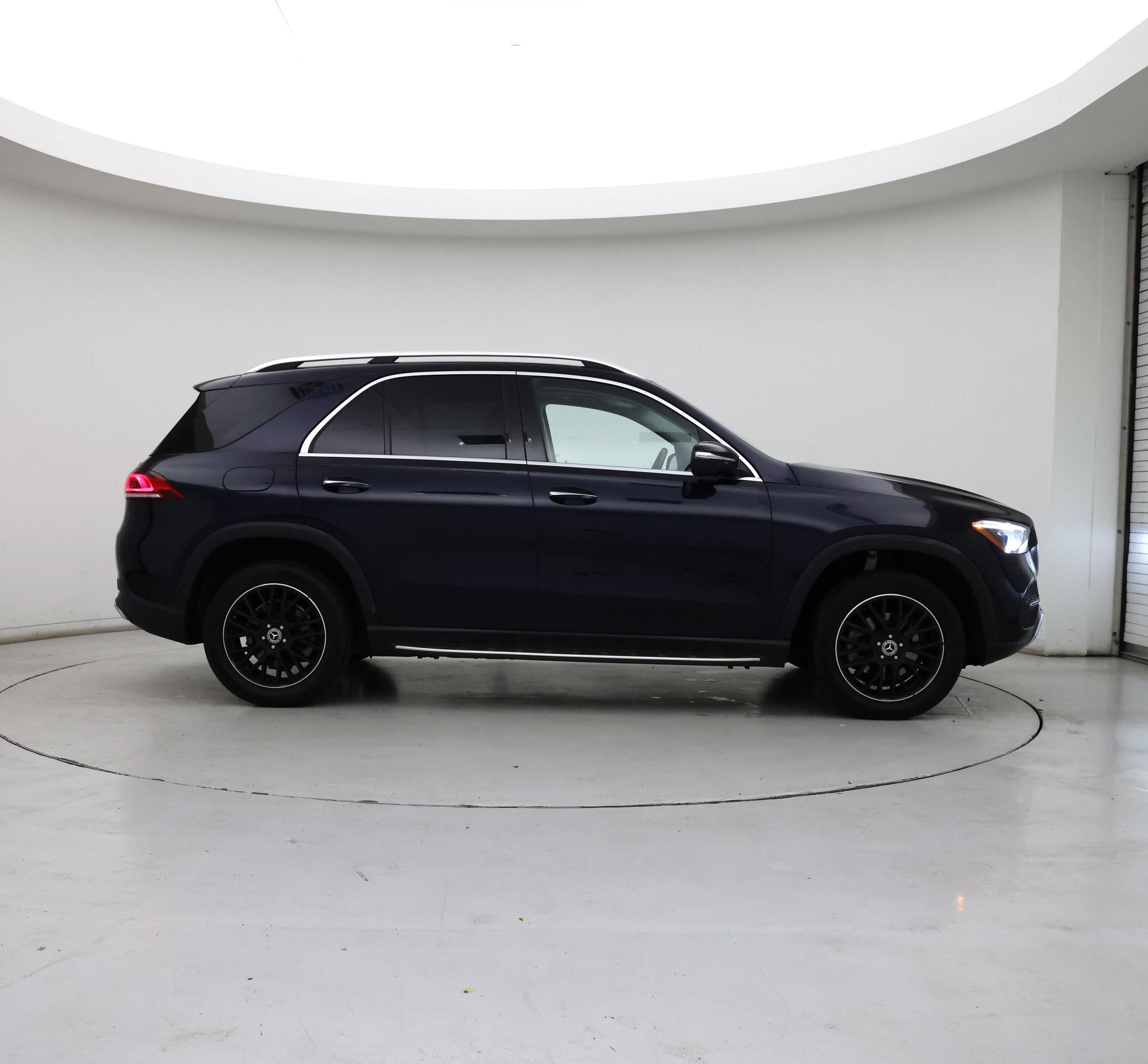 Thumbnail: 2020 Mercedes-Benz GLE - 7