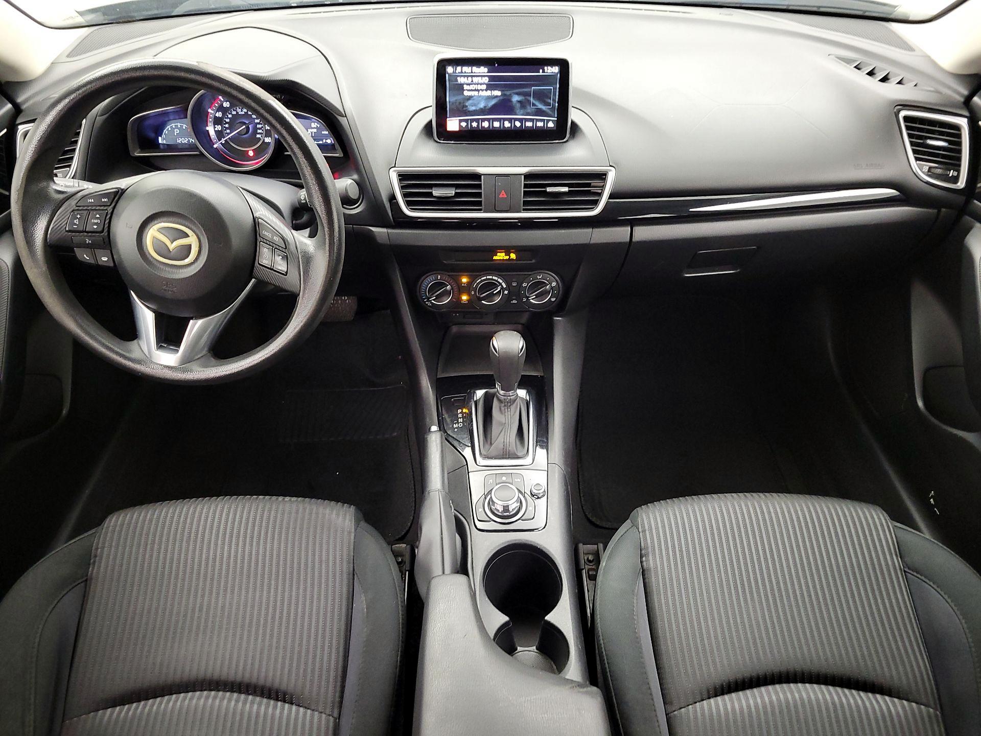 Thumbnail: 2016 Mazda Mazda3 - 9