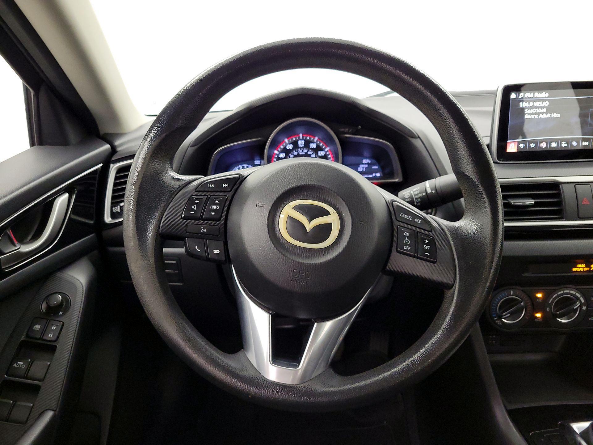 Thumbnail: 2016 Mazda Mazda3 - 10