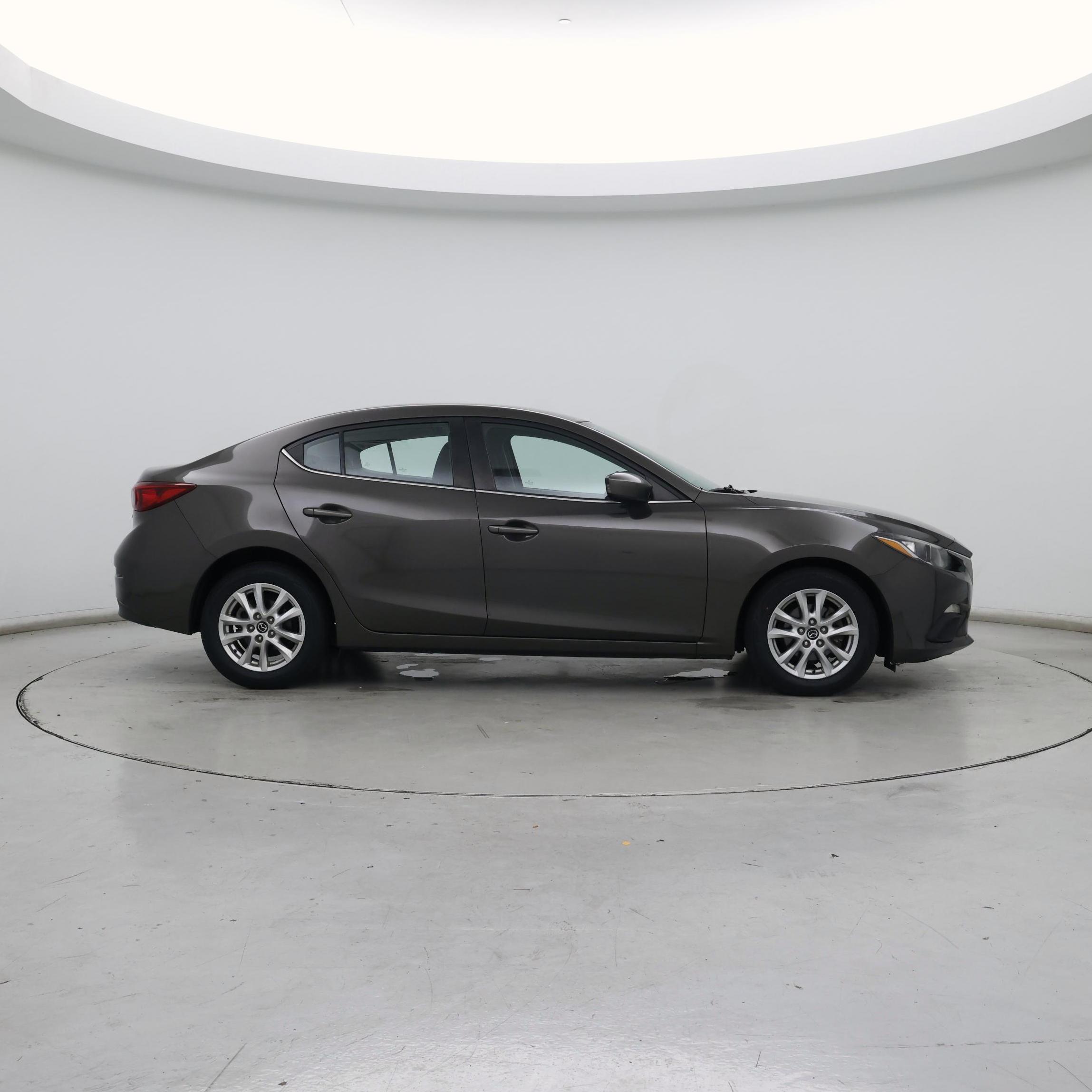 Thumbnail: 2016 Mazda Mazda3 - 7