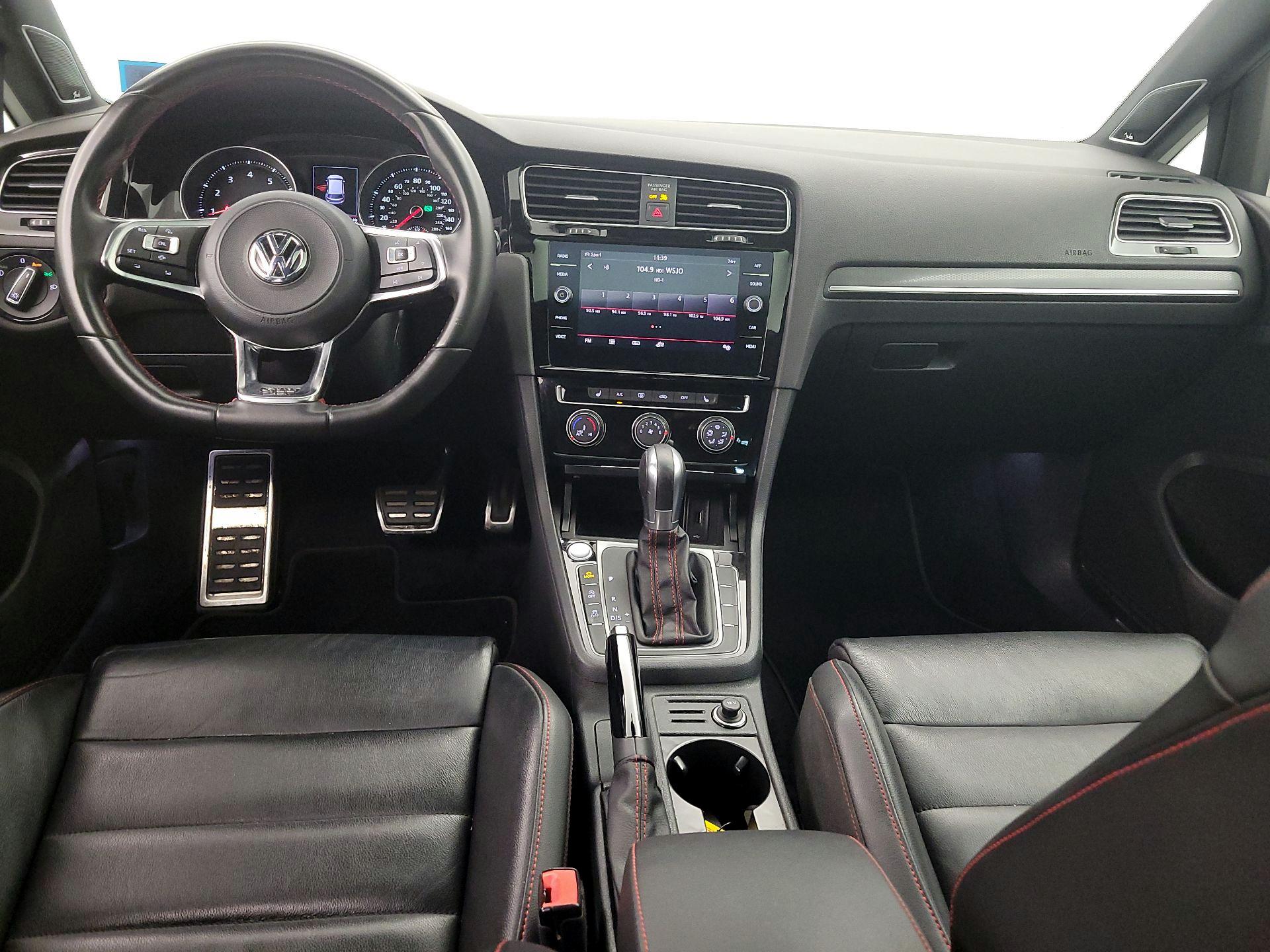 Thumbnail: 2019 Volkswagen Golf - 9