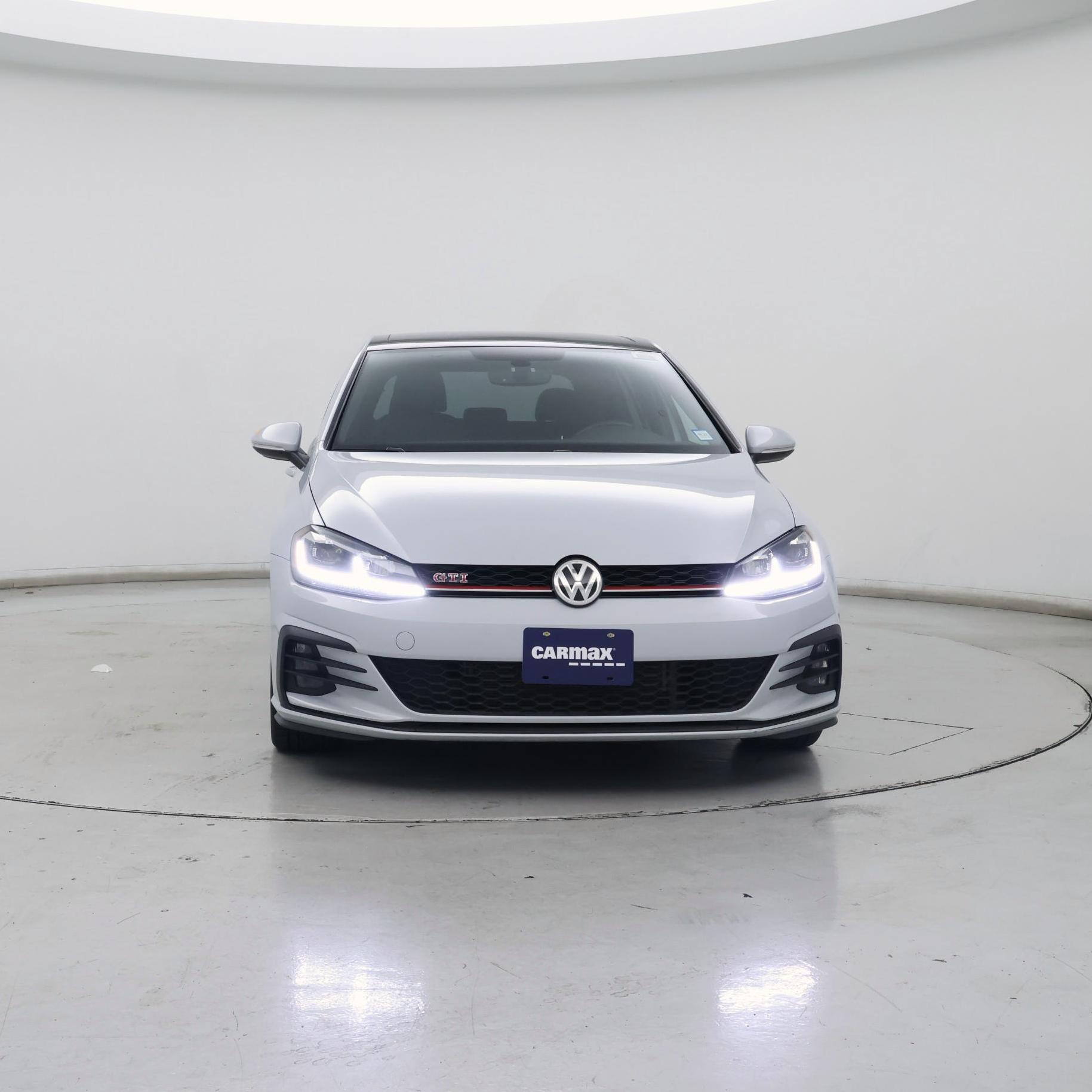 Thumbnail: 2019 Volkswagen Golf - 5