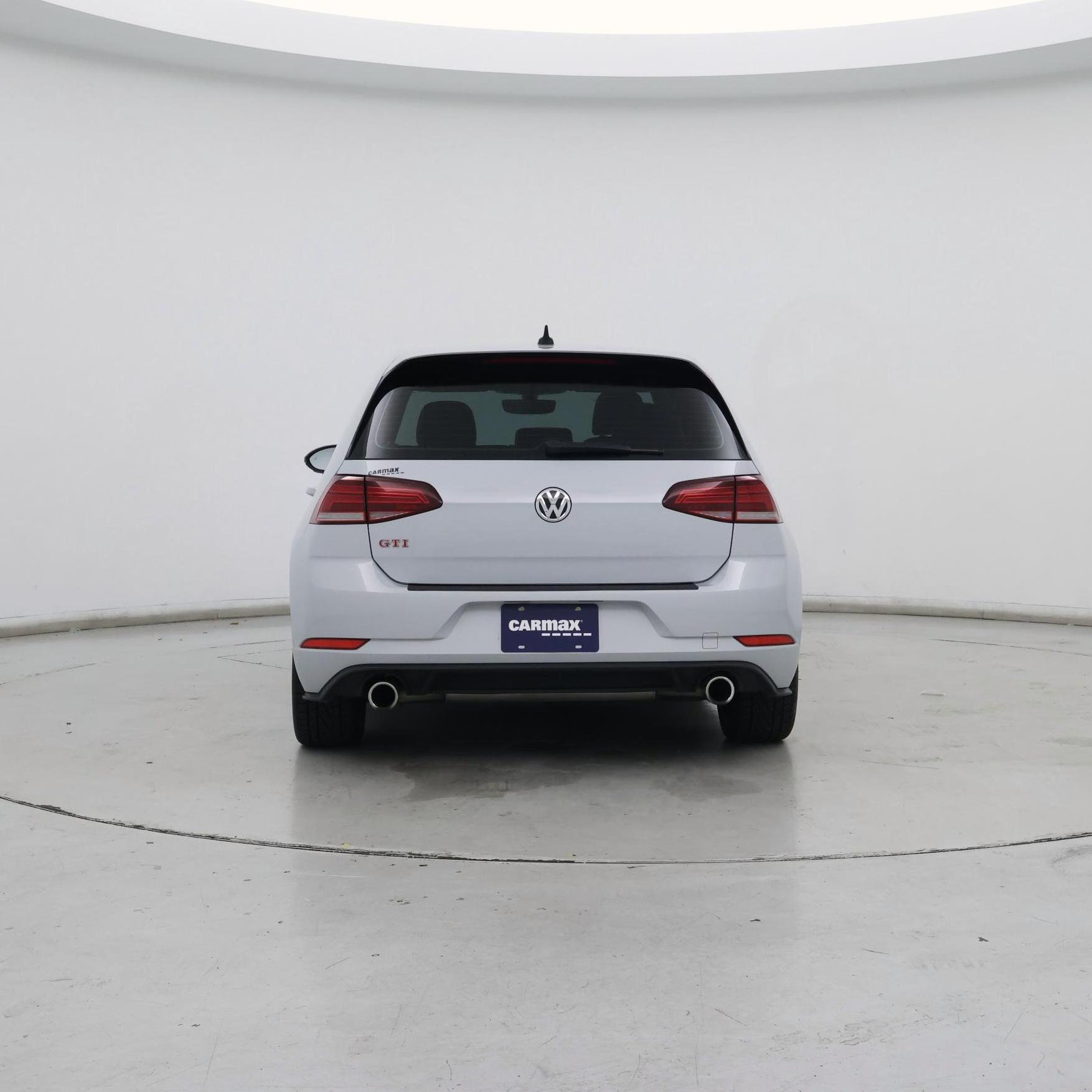 Thumbnail: 2019 Volkswagen Golf - 6