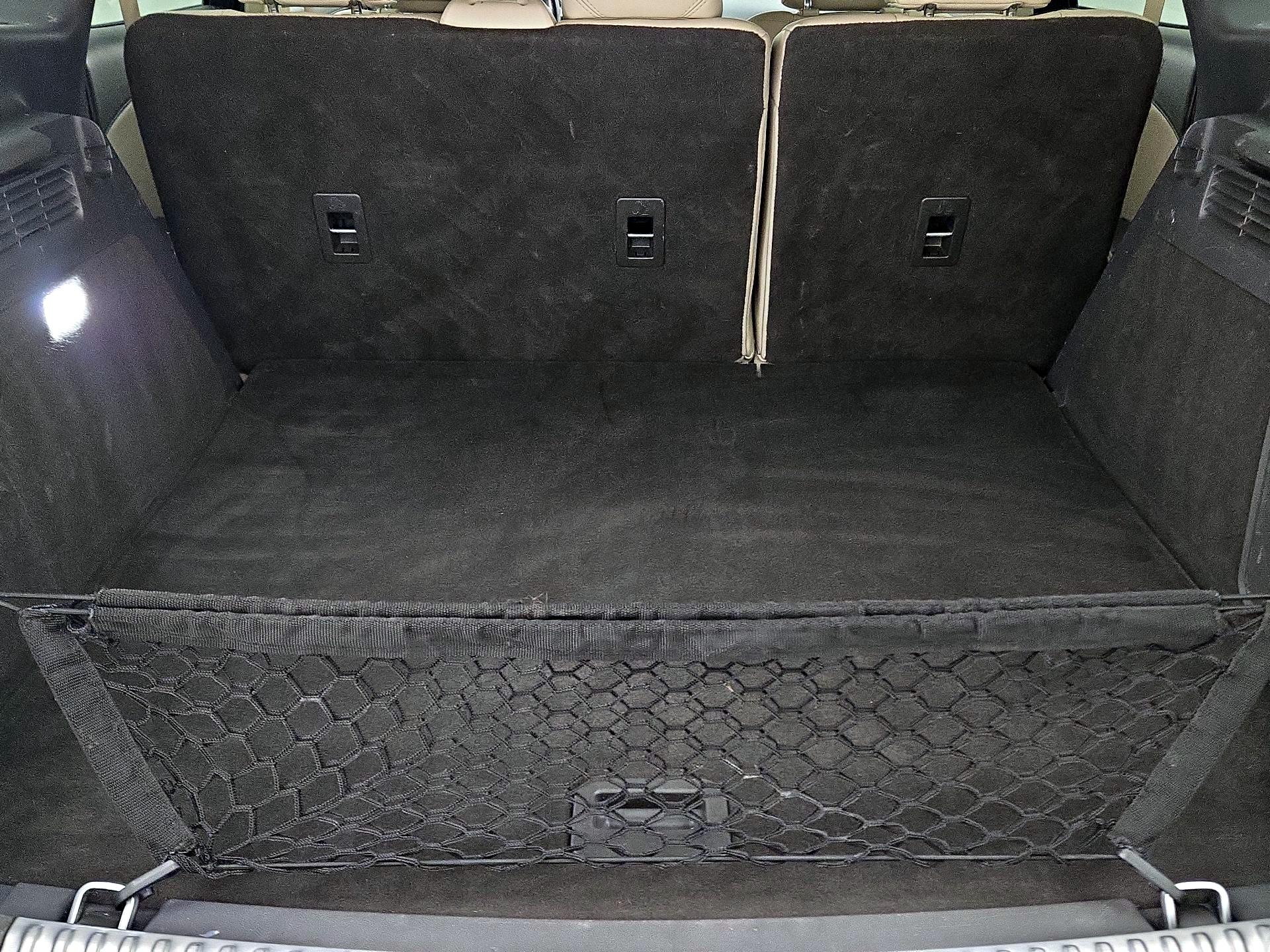 Thumbnail: 2019 Lincoln Nautilus - 19