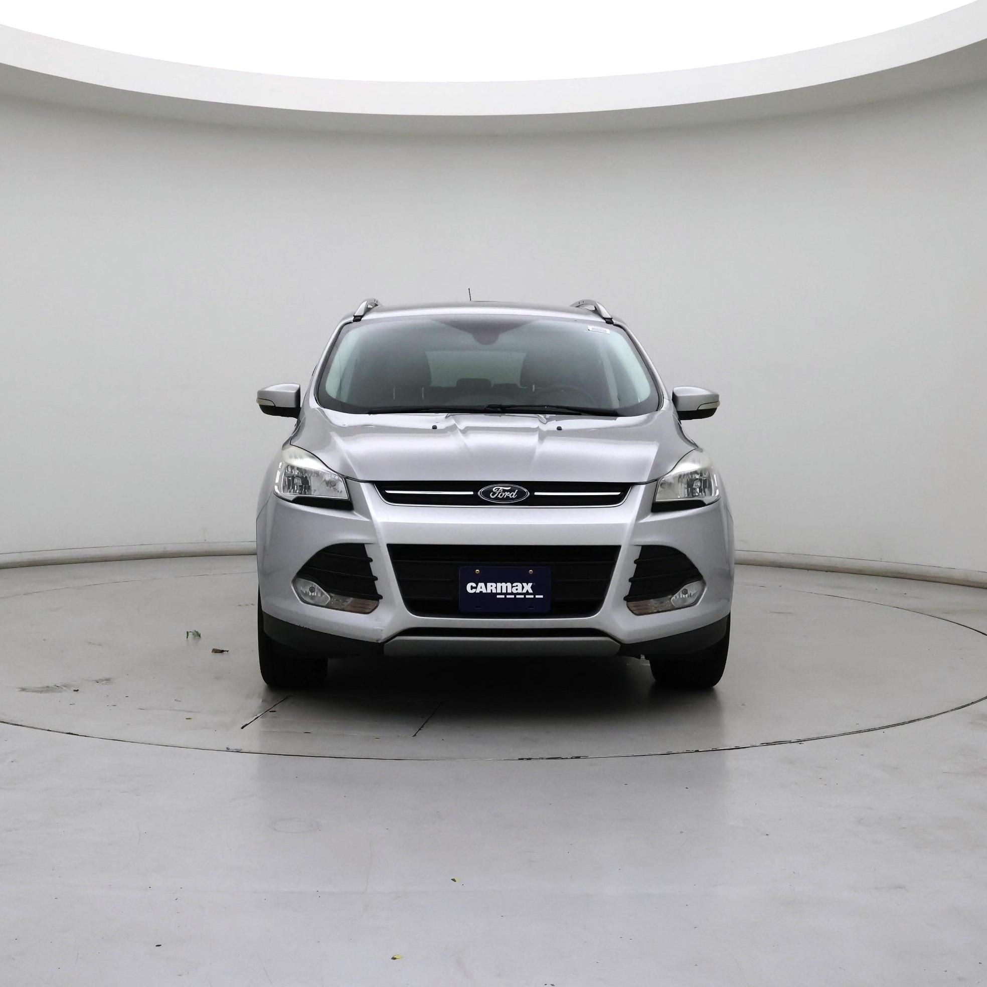 Thumbnail: 2016 Ford Escape - 5