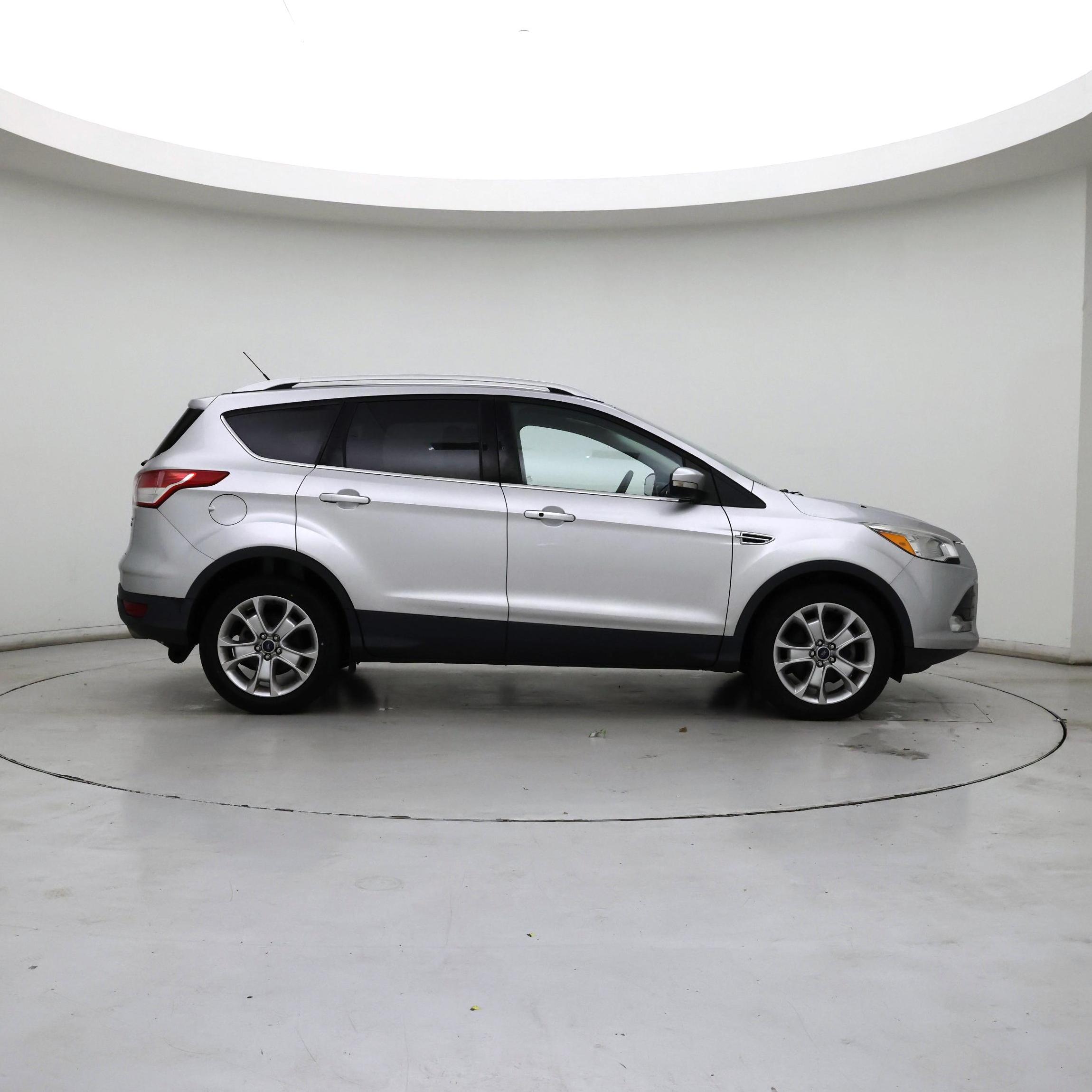 Thumbnail: 2016 Ford Escape - 7