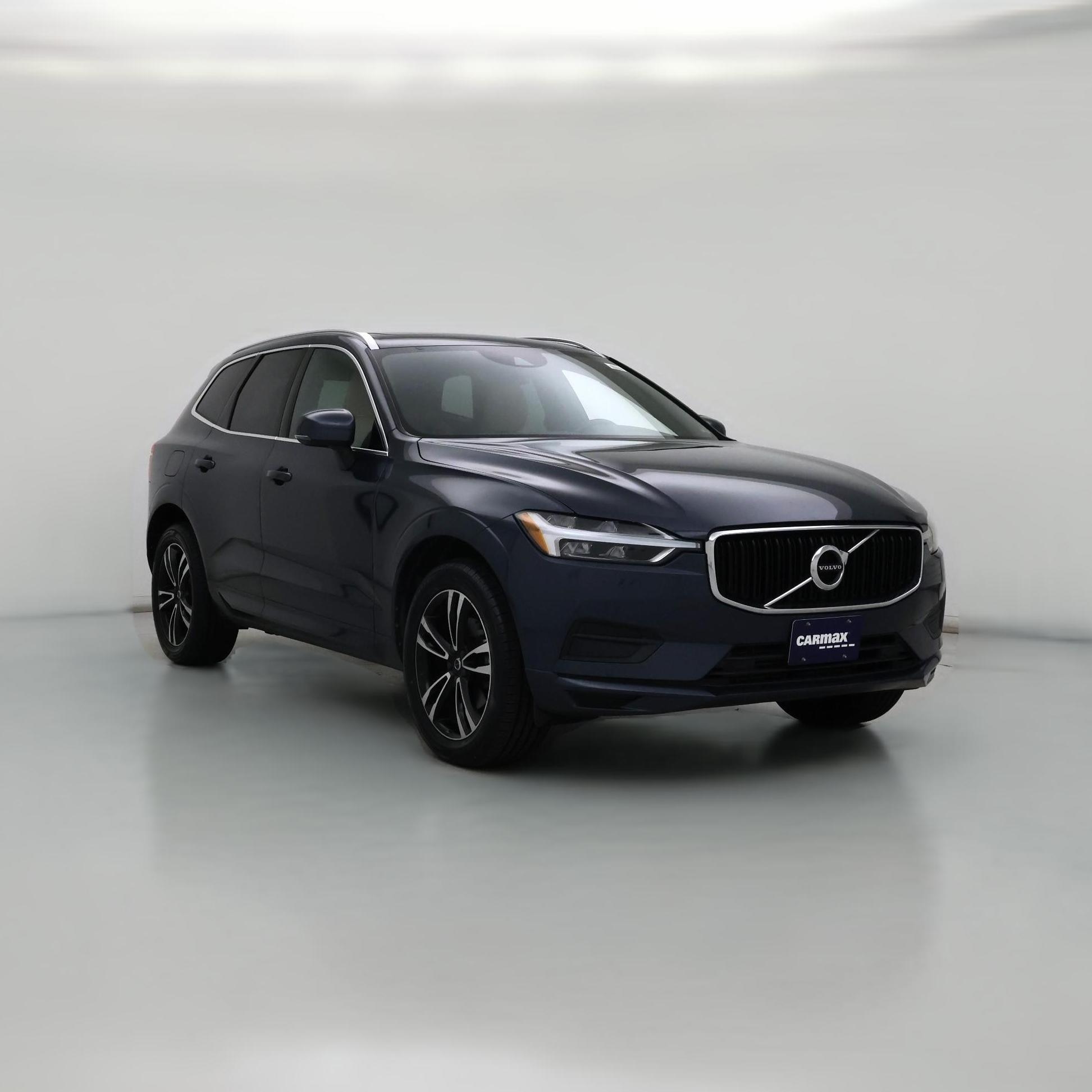 Thumbnail: 2020 Volvo XC60 - 1