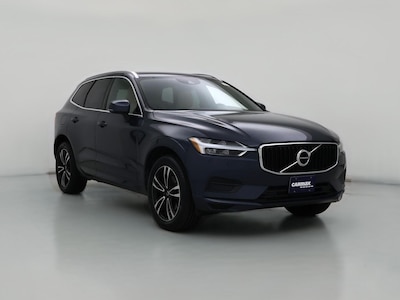 2020 Volvo XC60 T5 Momentum