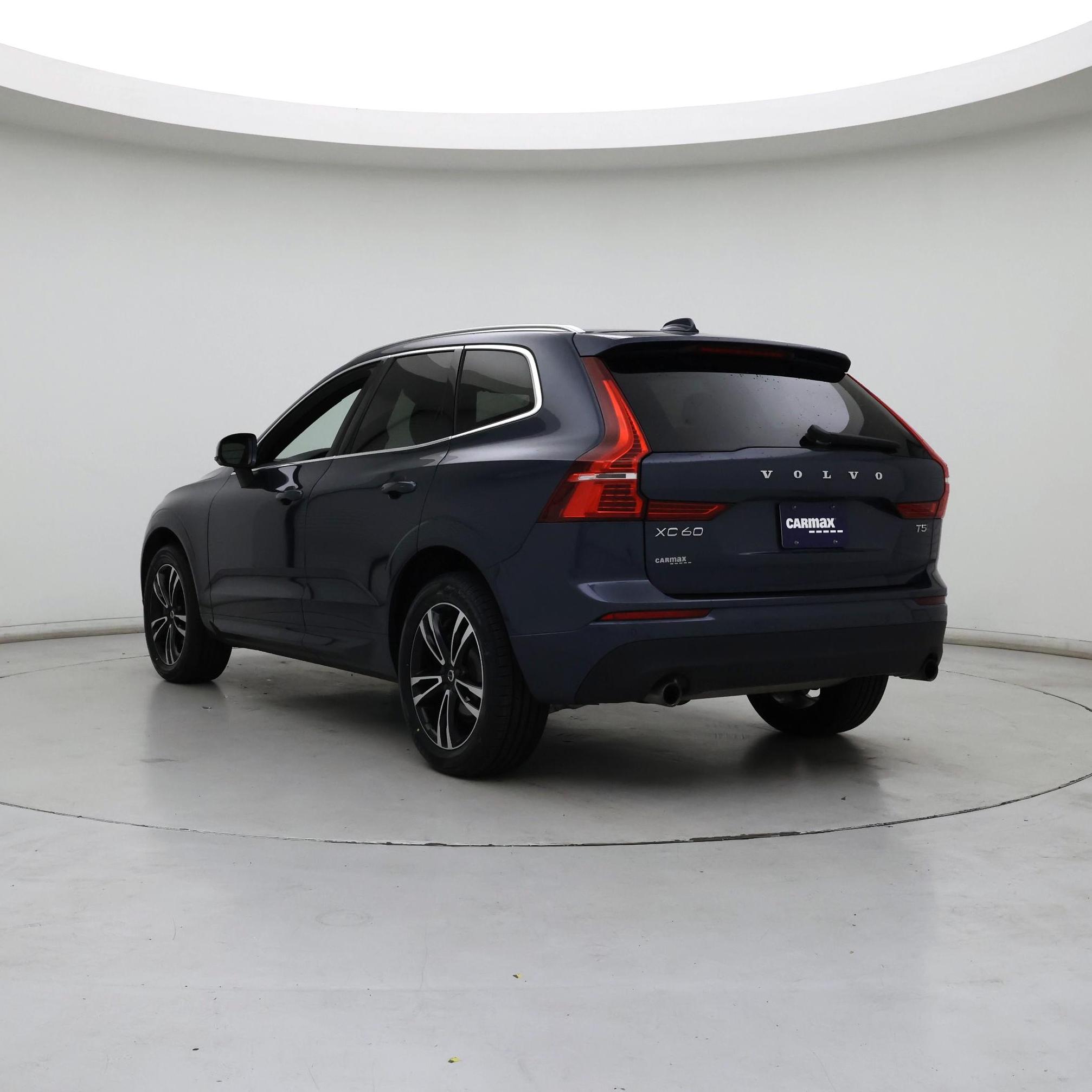 Thumbnail: 2020 Volvo XC60 - 2