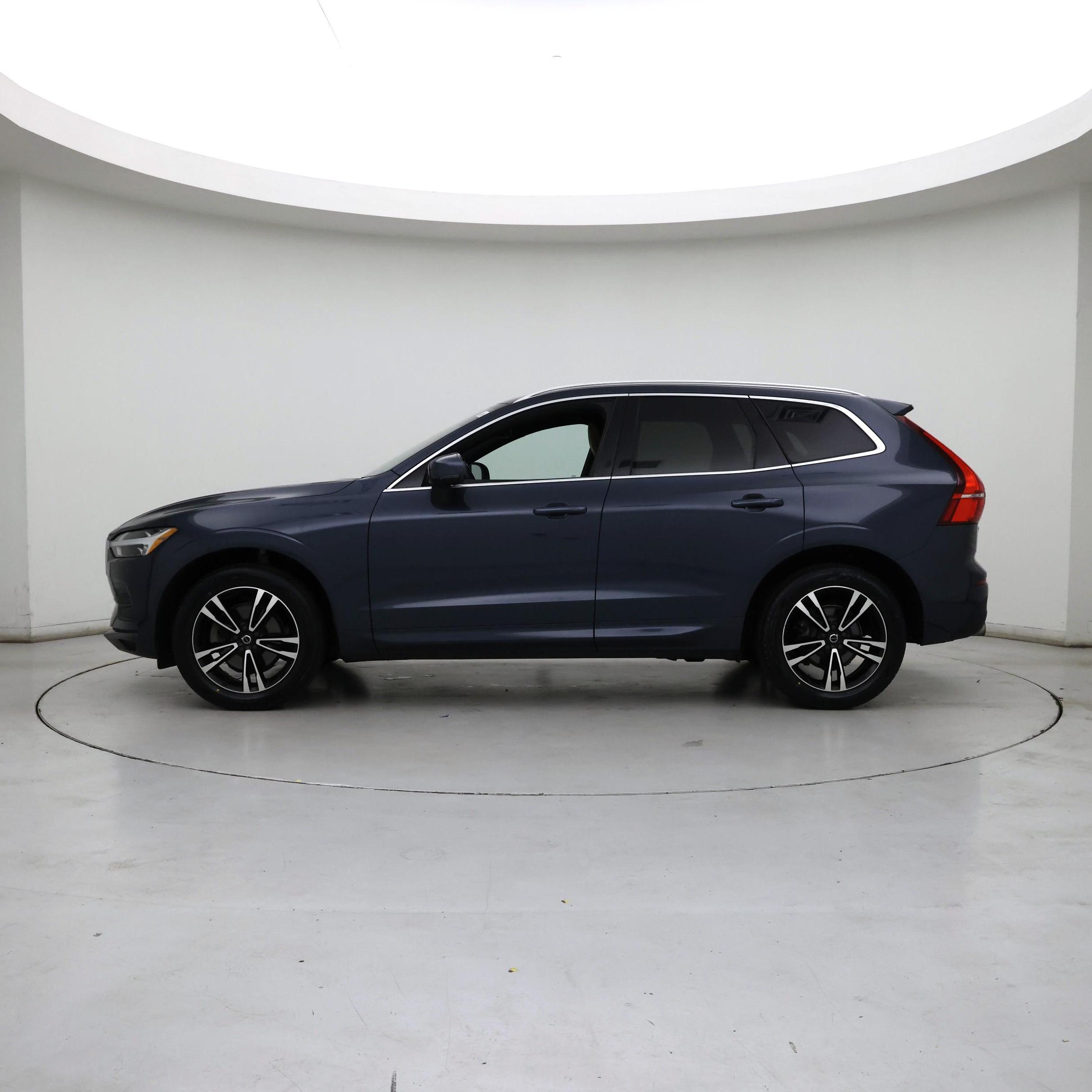 Thumbnail: 2020 Volvo XC60 - 3