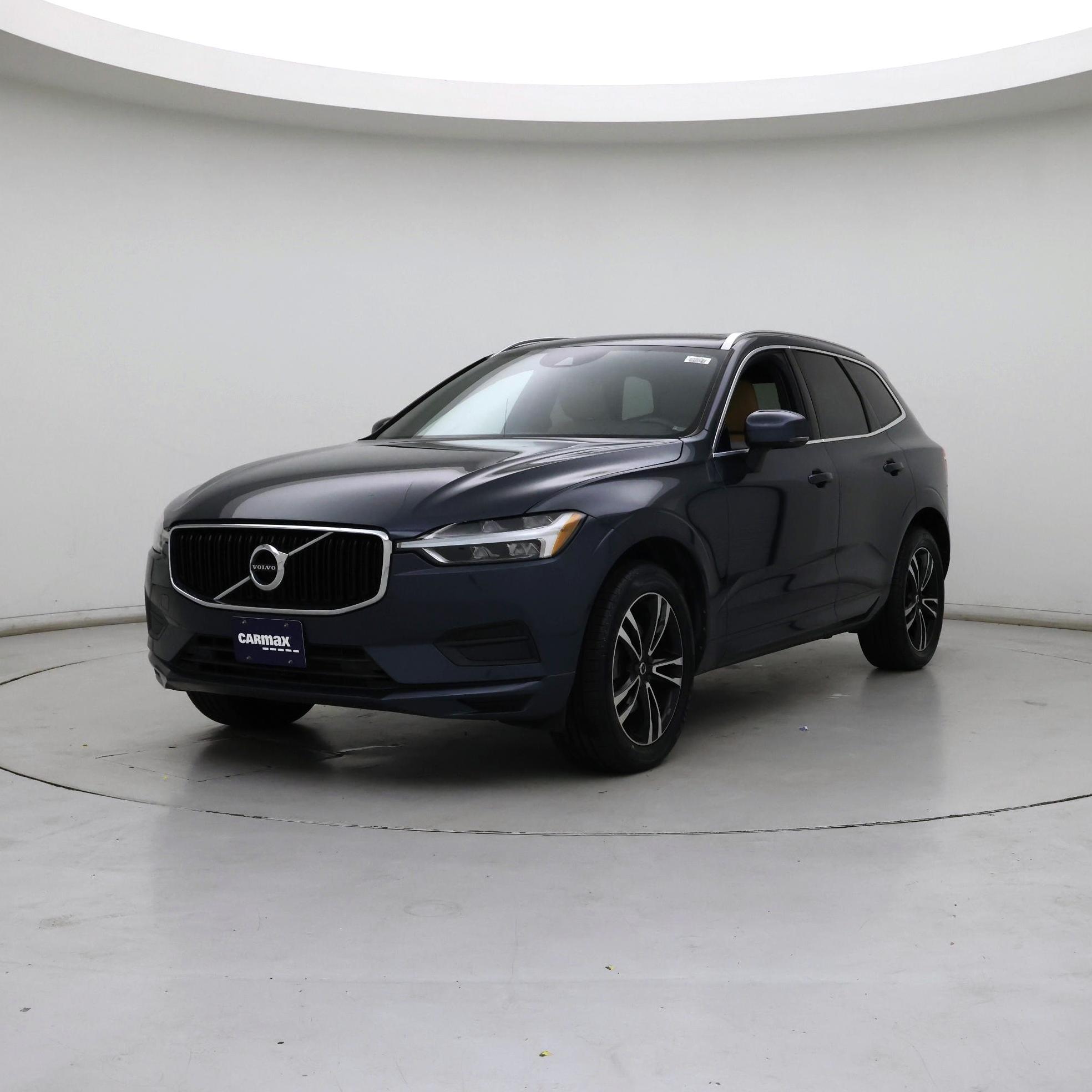Thumbnail: 2020 Volvo XC60 - 4