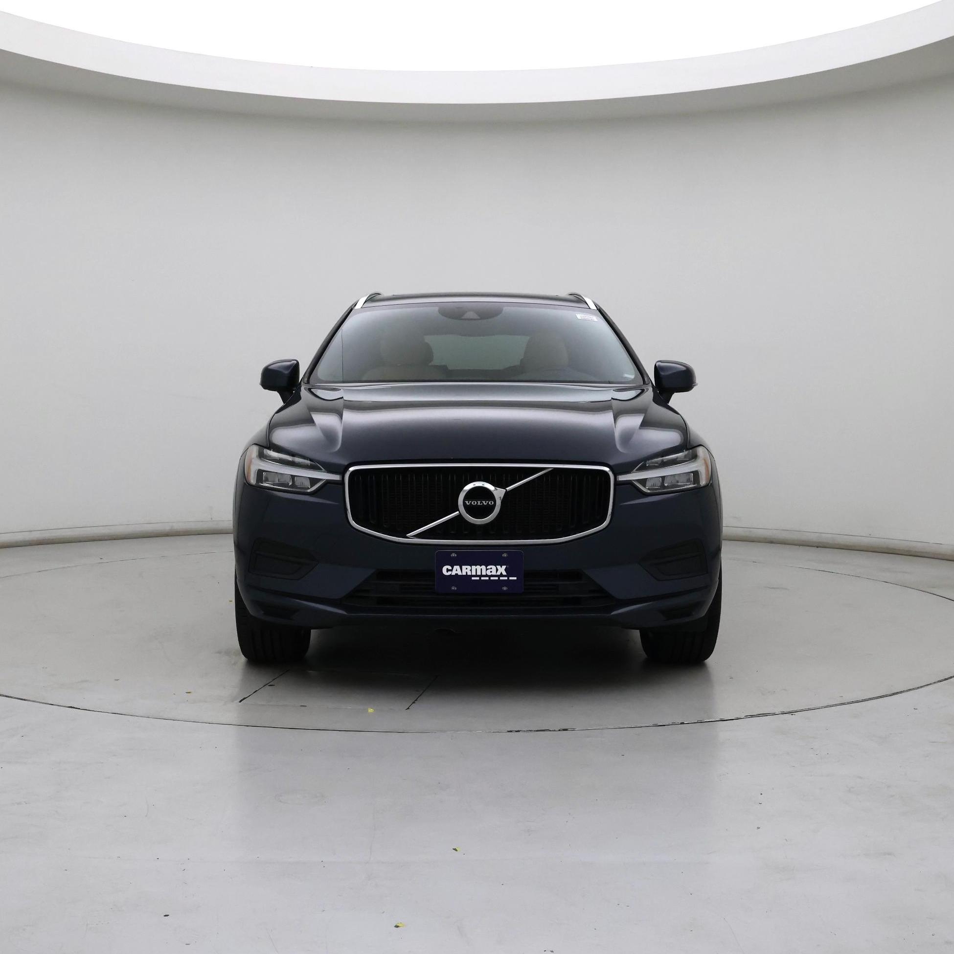 Thumbnail: 2020 Volvo XC60 - 5
