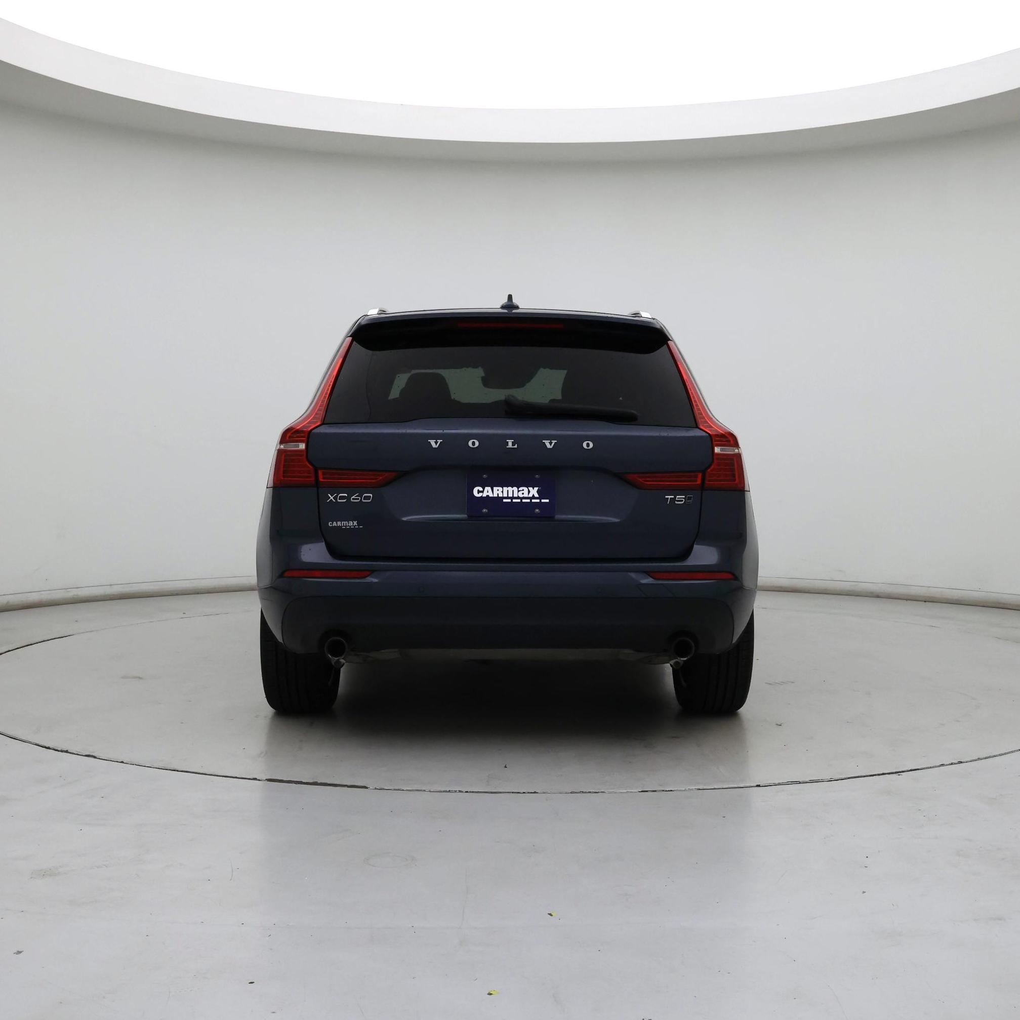 Thumbnail: 2020 Volvo XC60 - 6