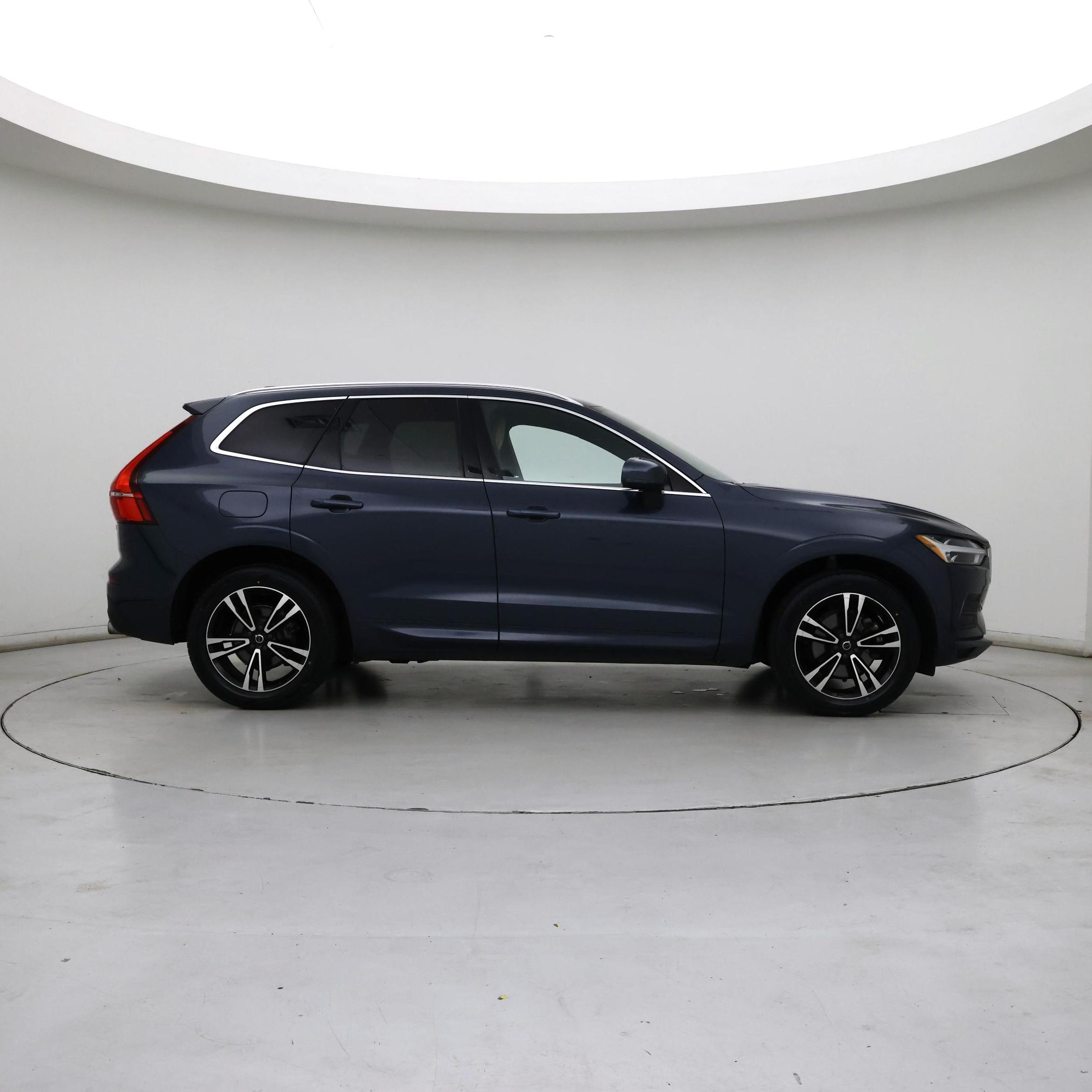 Thumbnail: 2020 Volvo XC60 - 7
