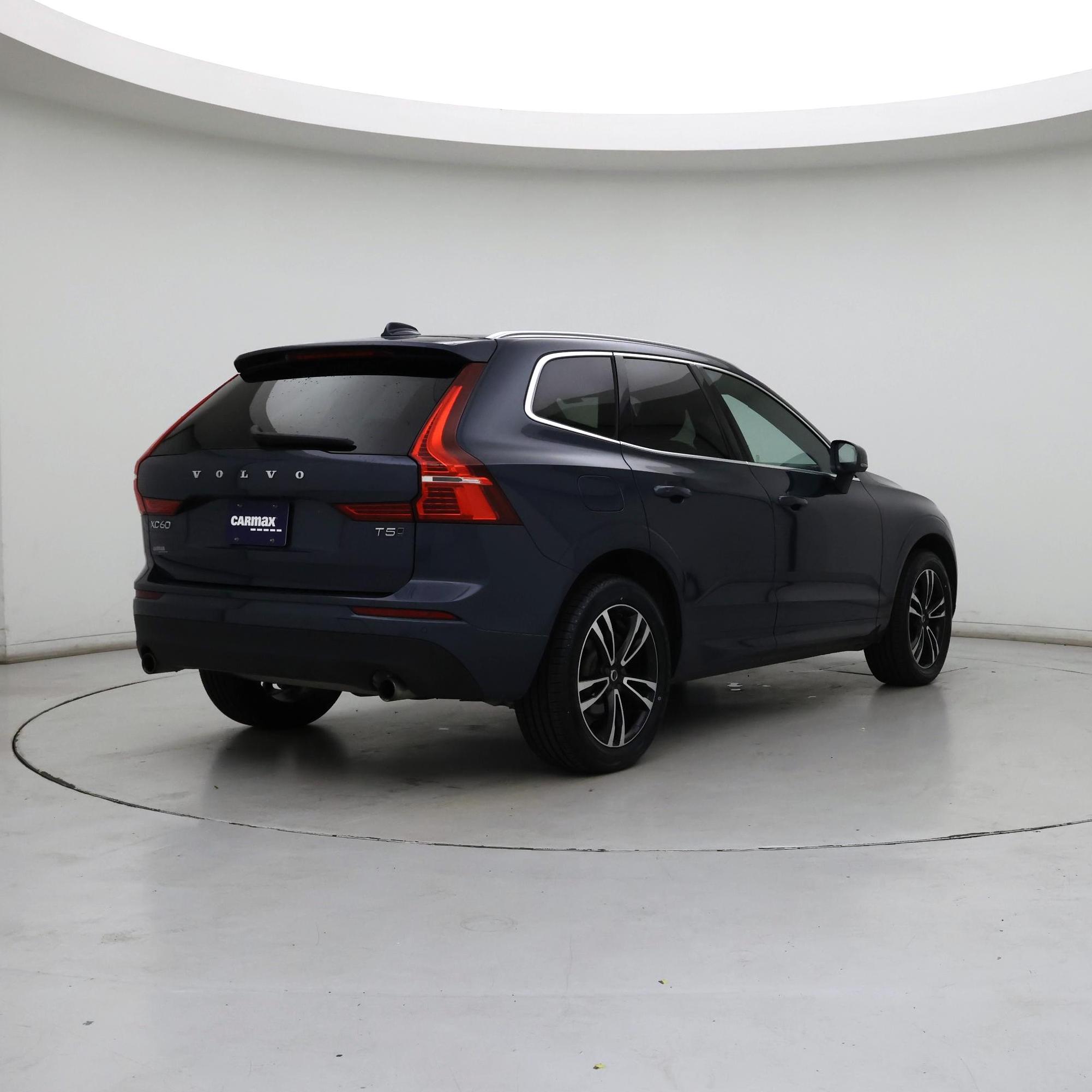 Thumbnail: 2020 Volvo XC60 - 8