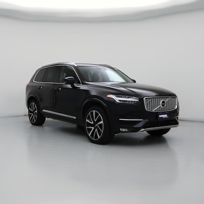 2018 Volvo XC90 T6 Inscription
