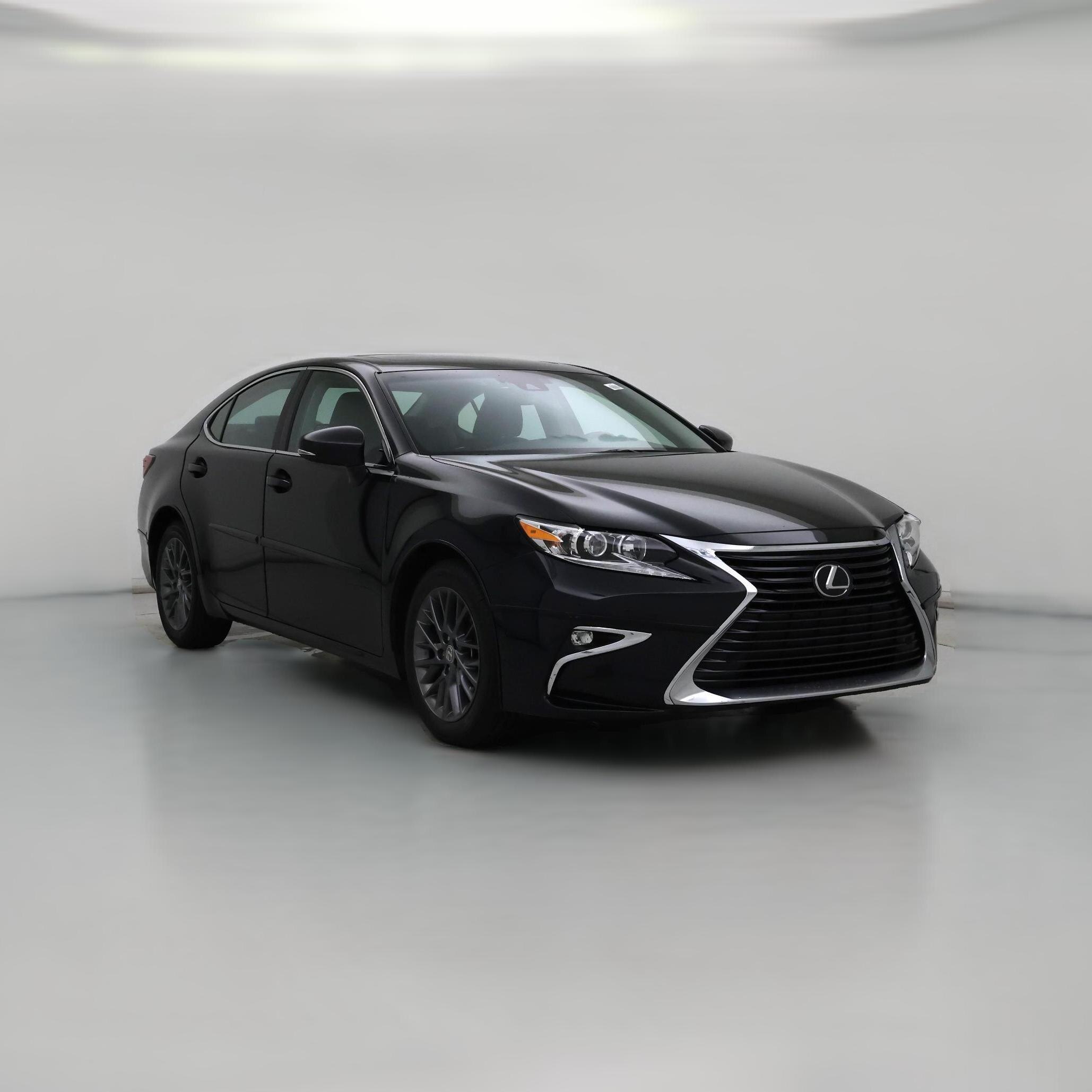 Thumbnail: 2018 Lexus ES - 1