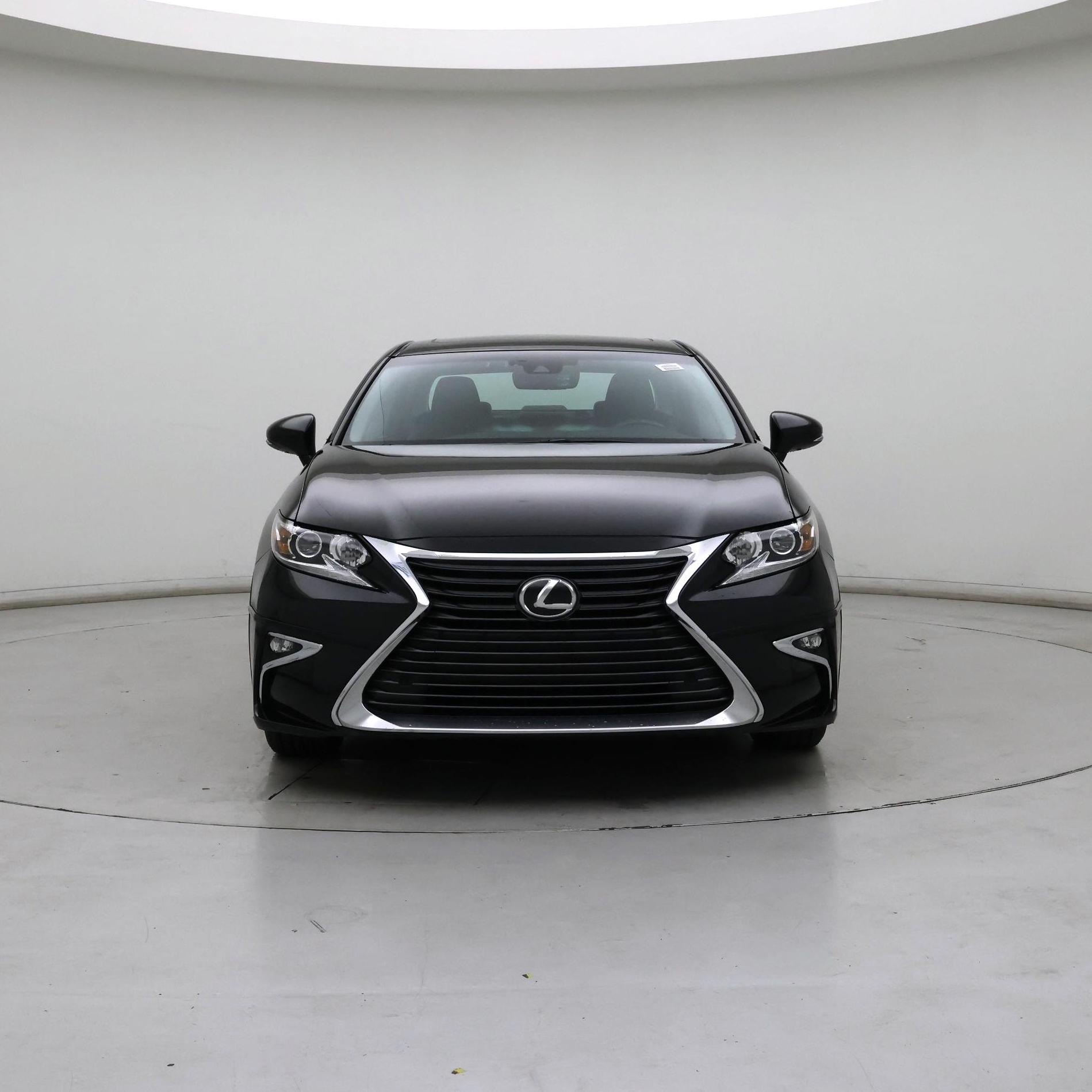 Thumbnail: 2018 Lexus ES - 5