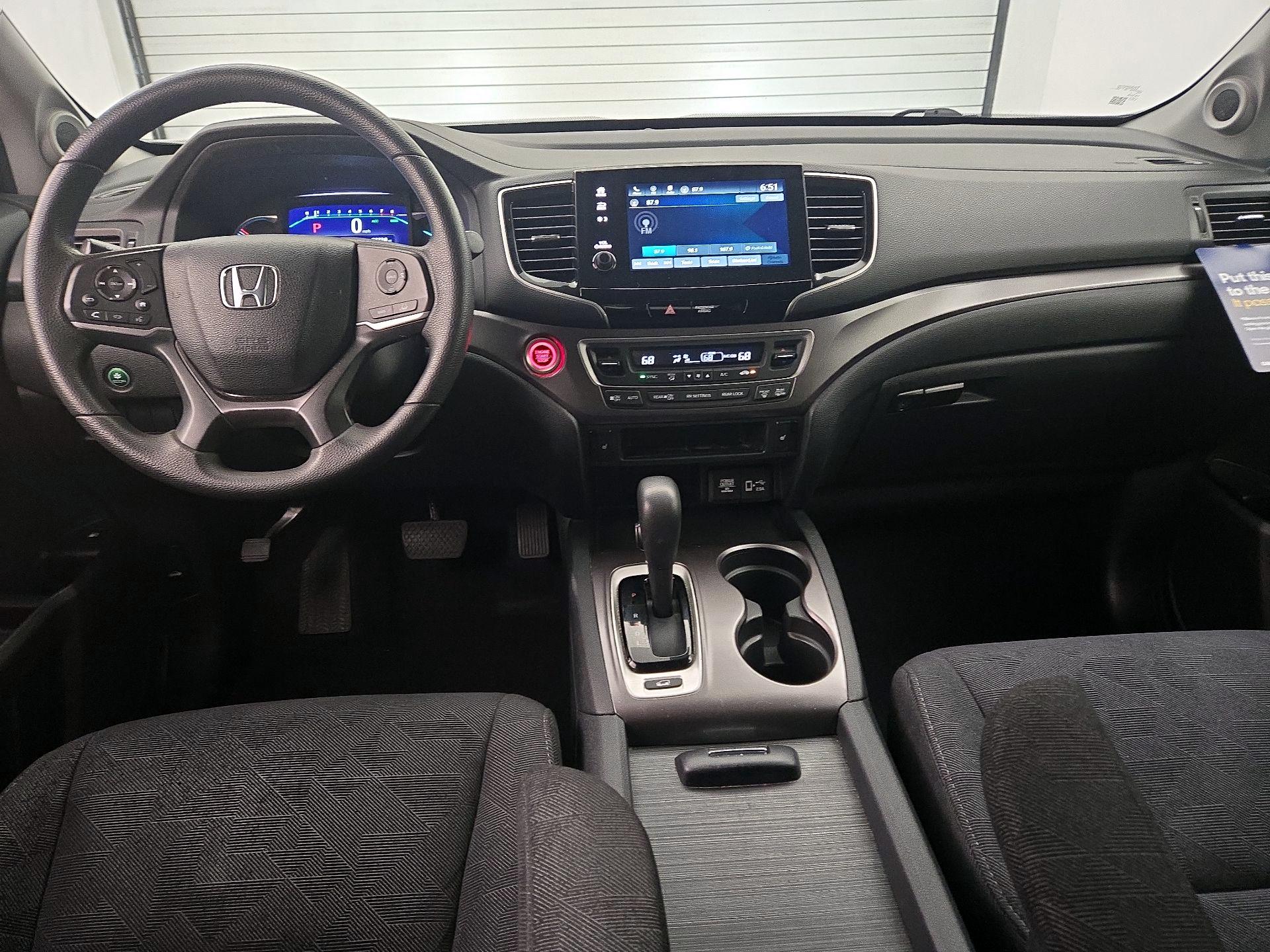 Thumbnail: 2020 Honda Pilot - 9