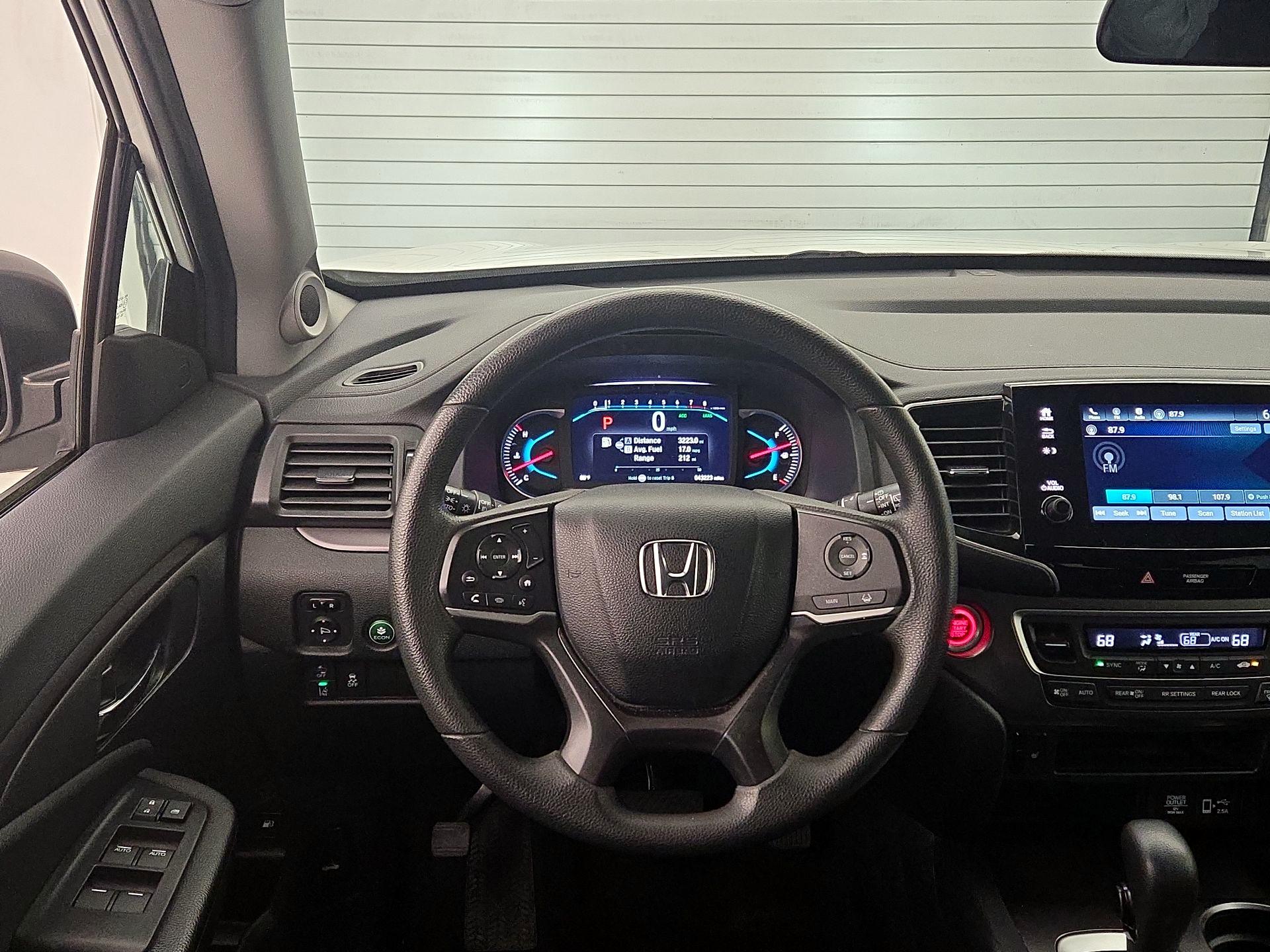 Thumbnail: 2020 Honda Pilot - 10