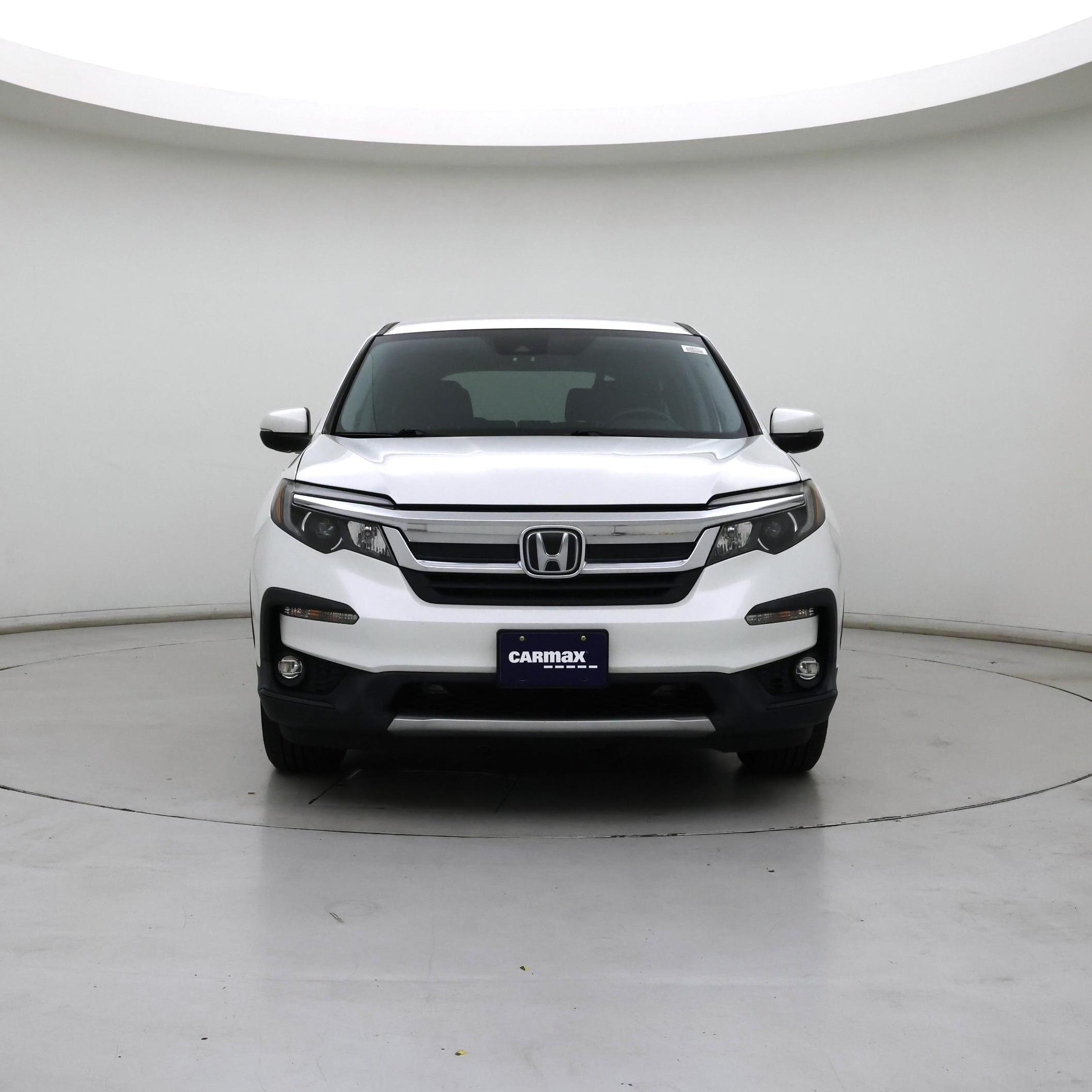 Thumbnail: 2020 Honda Pilot - 5