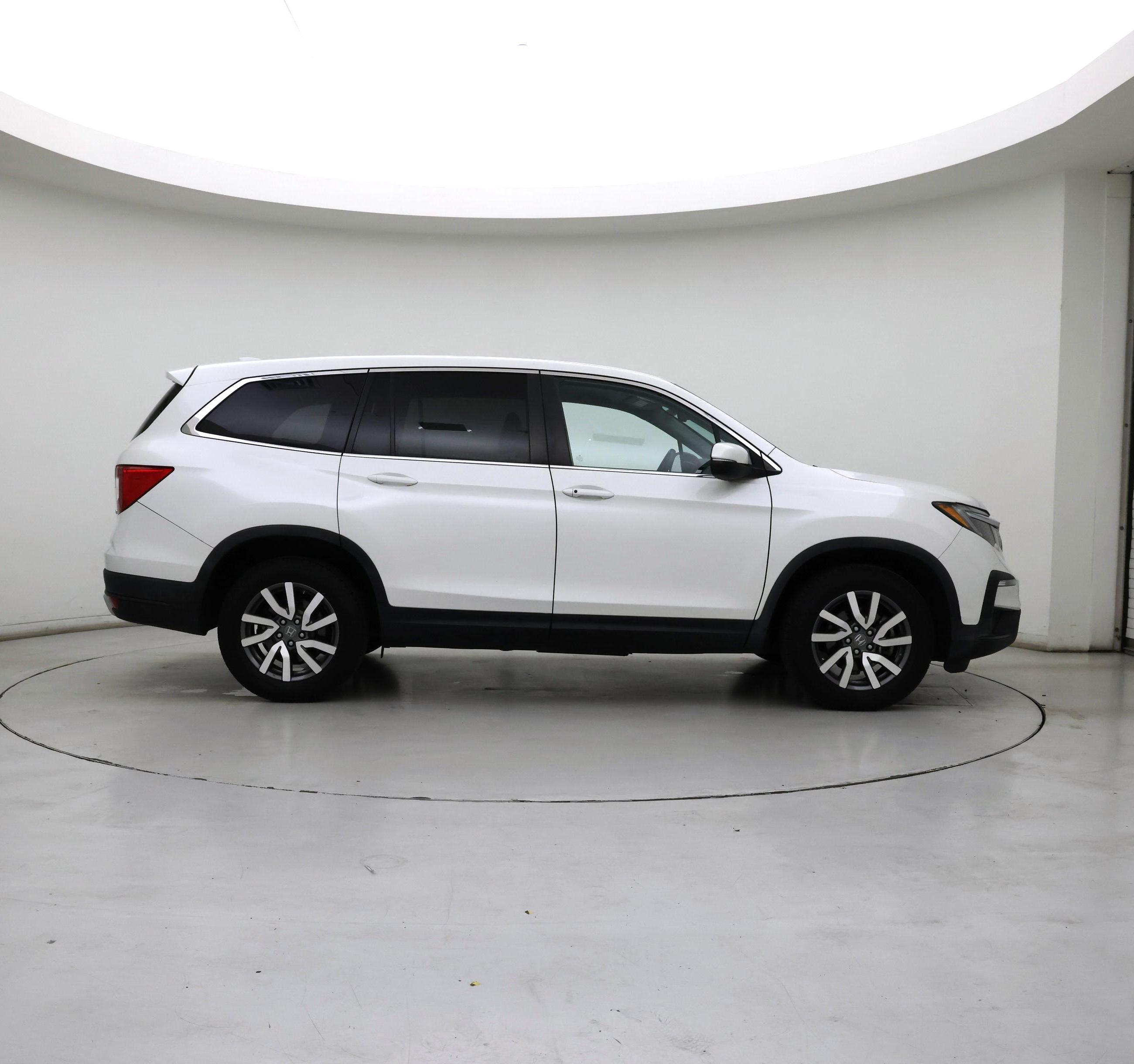 Thumbnail: 2020 Honda Pilot - 7
