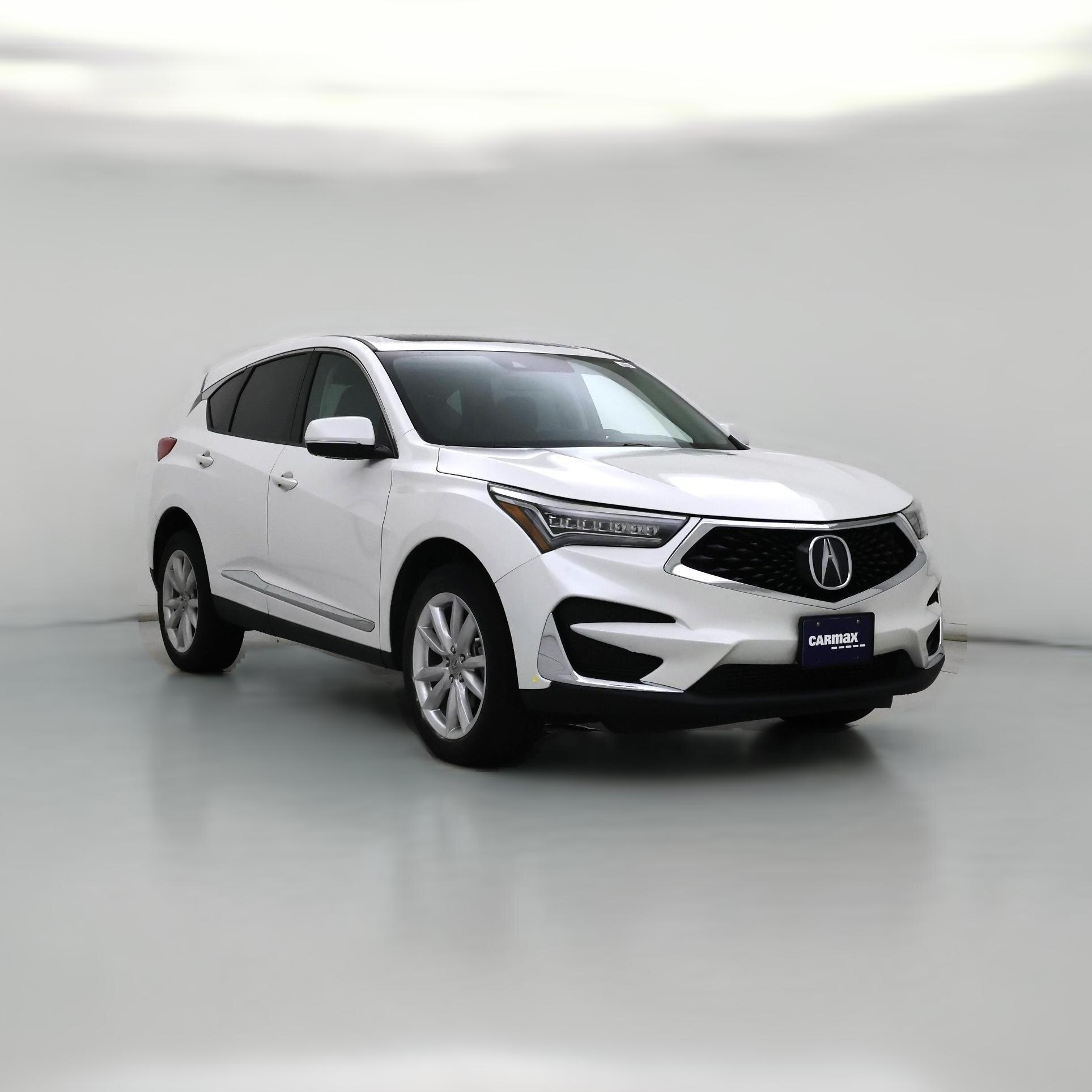 Thumbnail: 2020 Acura RDX - 1