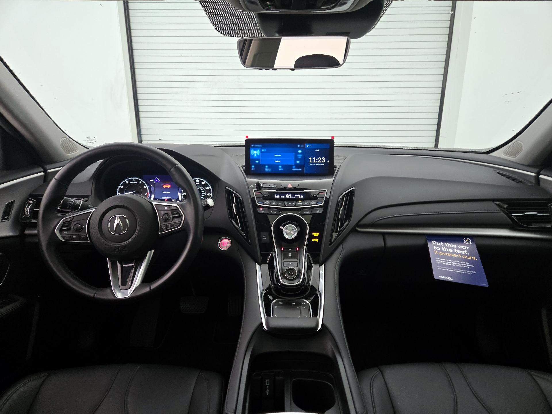 Thumbnail: 2020 Acura RDX - 9