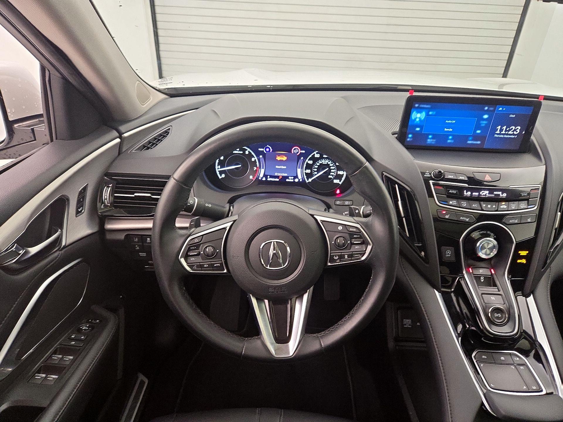 Thumbnail: 2020 Acura RDX - 10